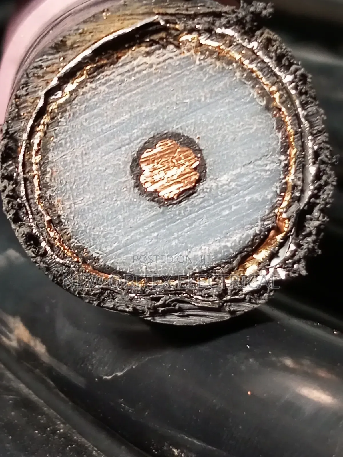 Xlpe Power Cable