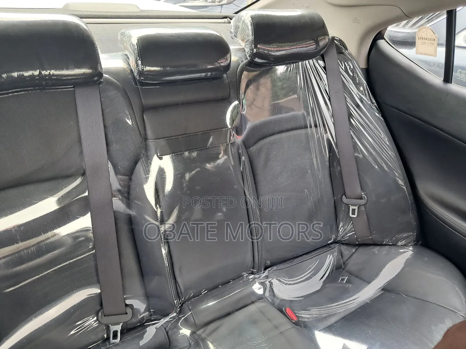 Lexus IS 250 2008 Silver