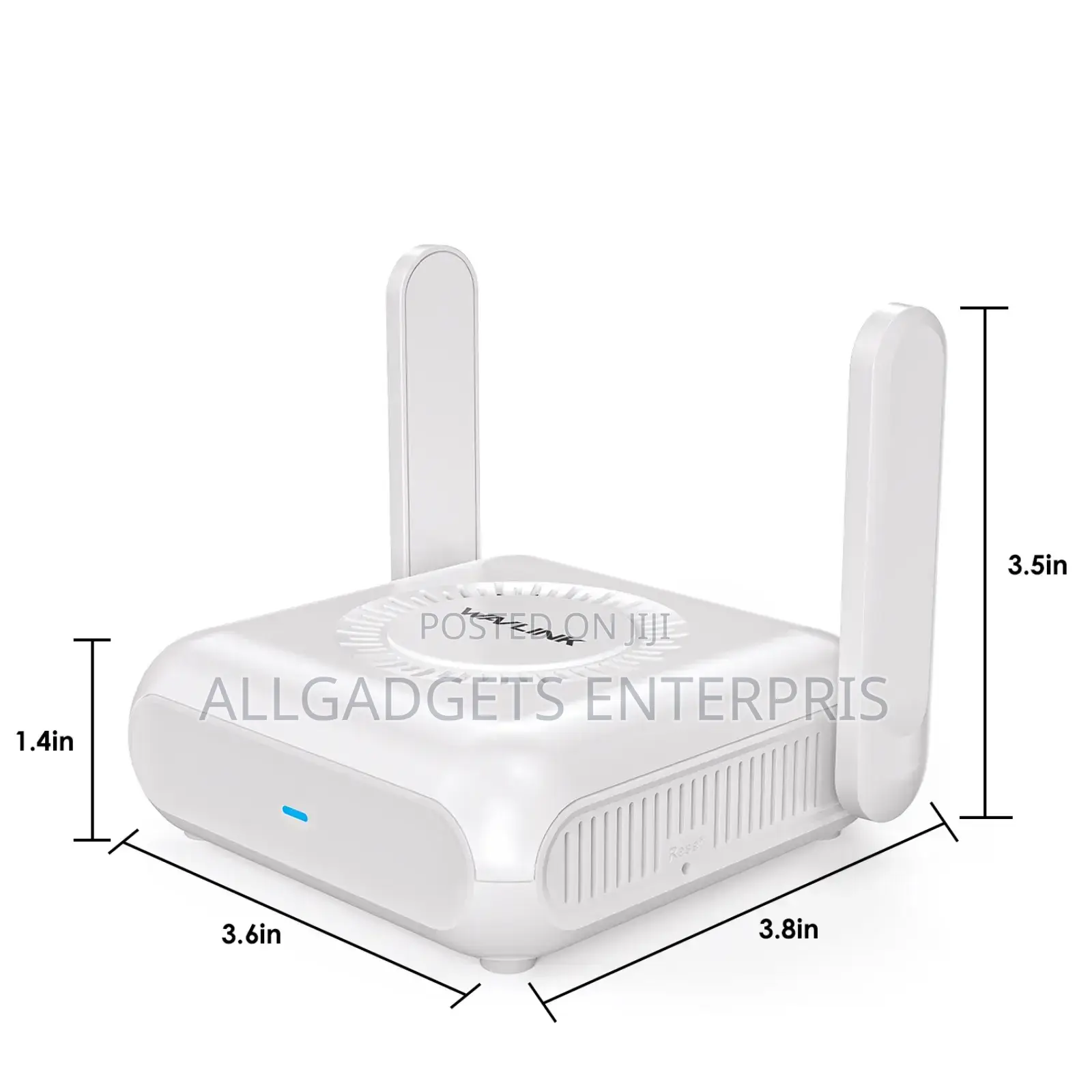 5g 4g Router B535 Pro+ for All Networks Universal