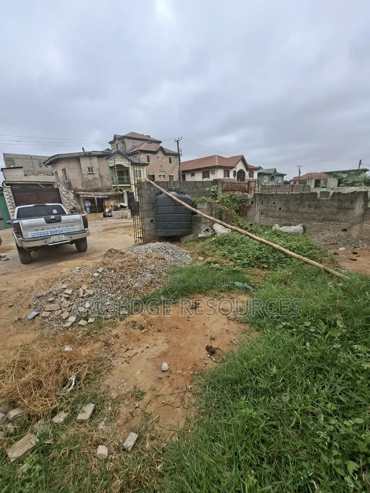 Mini Flat in Ebieri Street, Isolo for sale