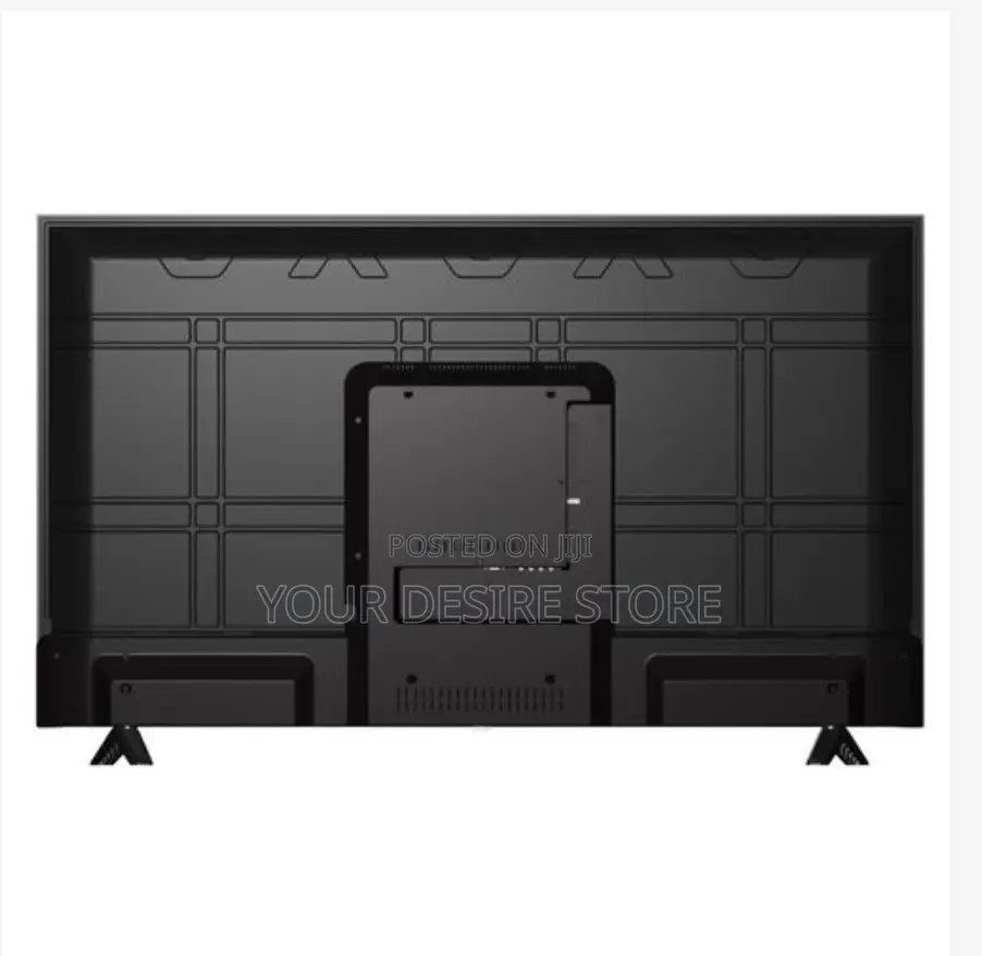 Nexus 50" Inches Uhd Vidaa Smart Frameless Tv (U4k624b)Sa