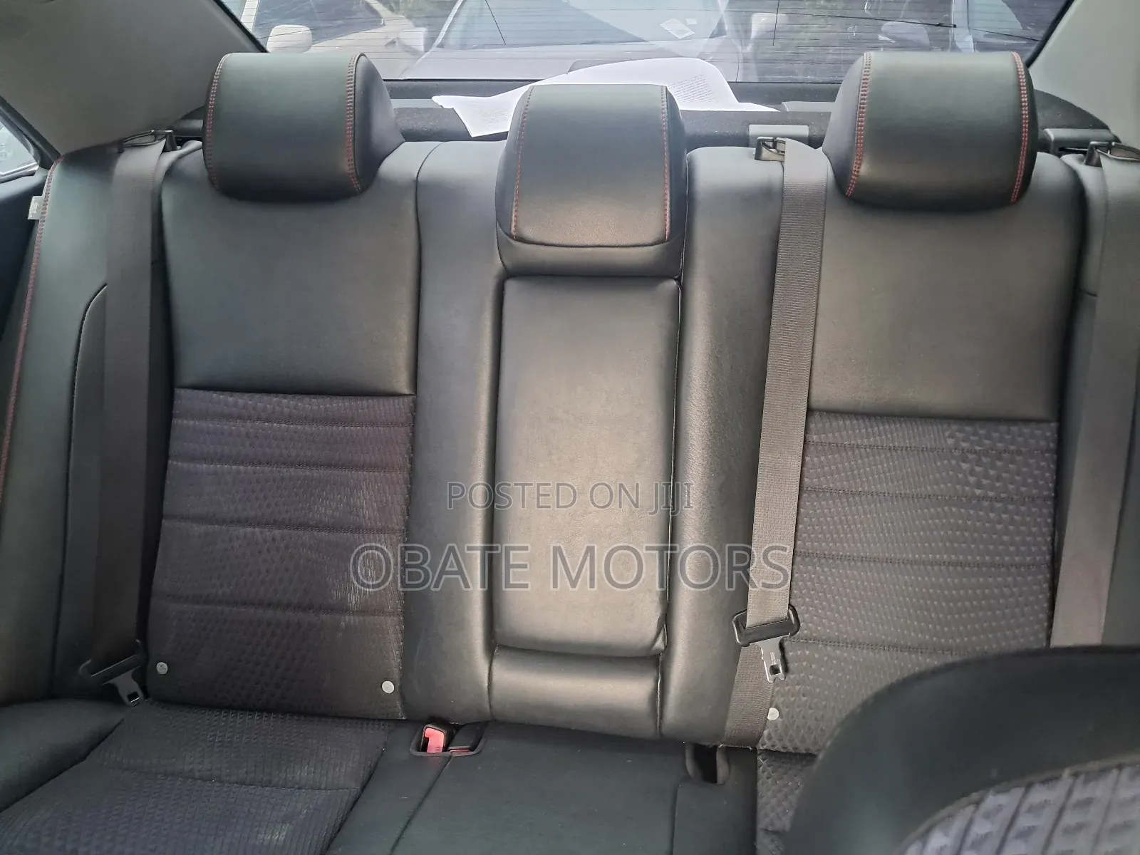 Lexus ES 350 FWD 2015 Silver