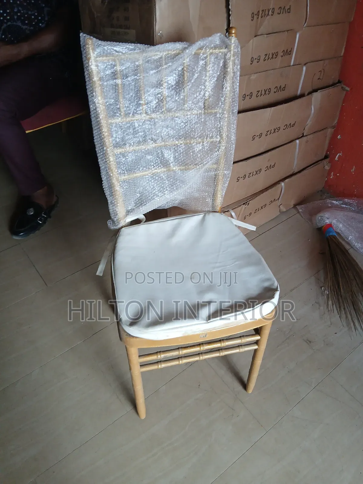Banquet/Event Chair