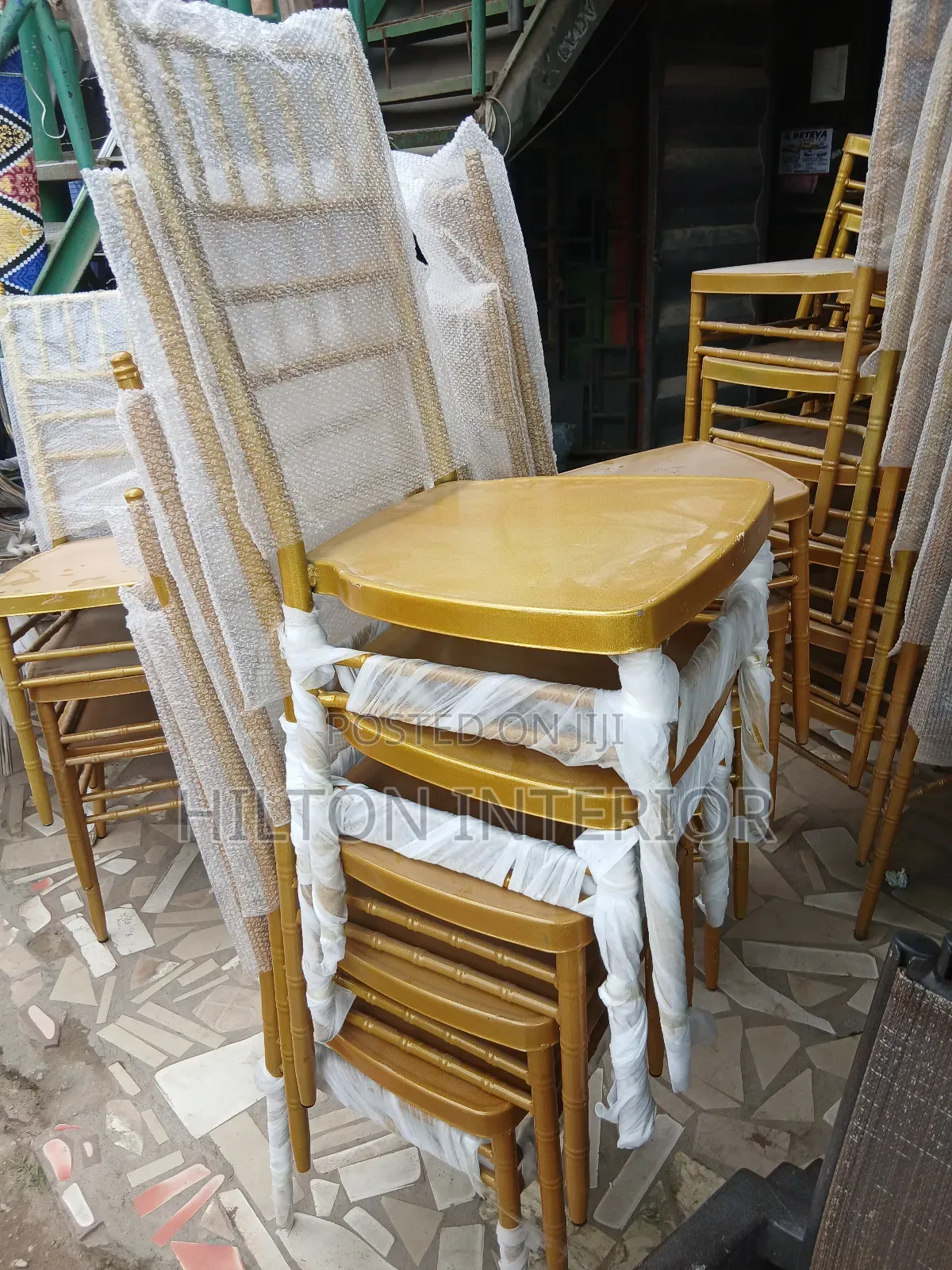 Banquet/Event Chair