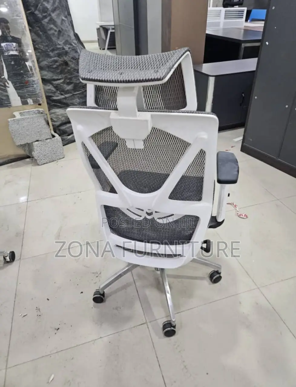 New Model Executive Office Swivel Chair