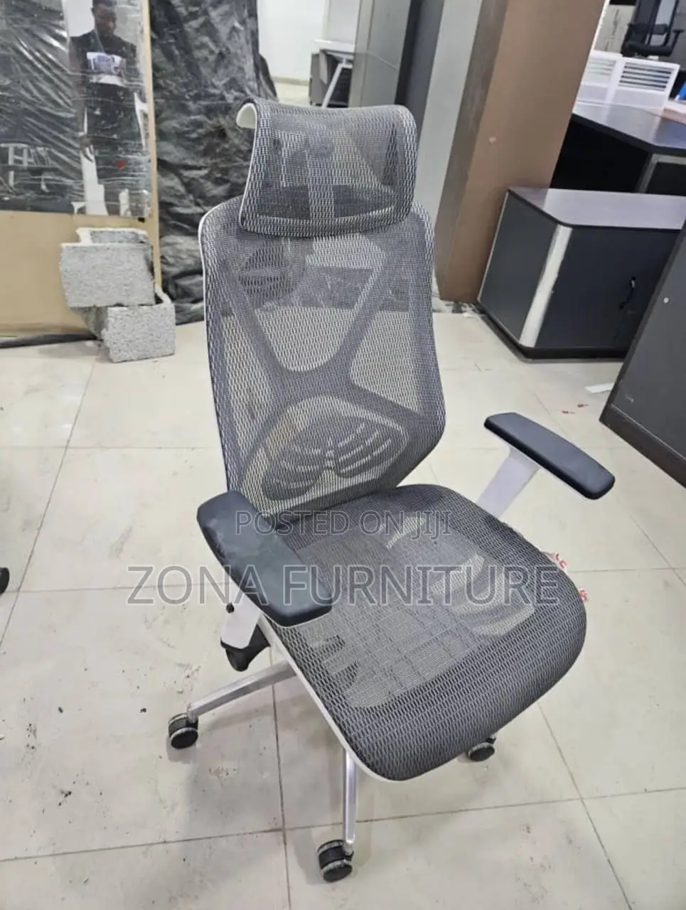 New Model Executive Office Swivel Chair