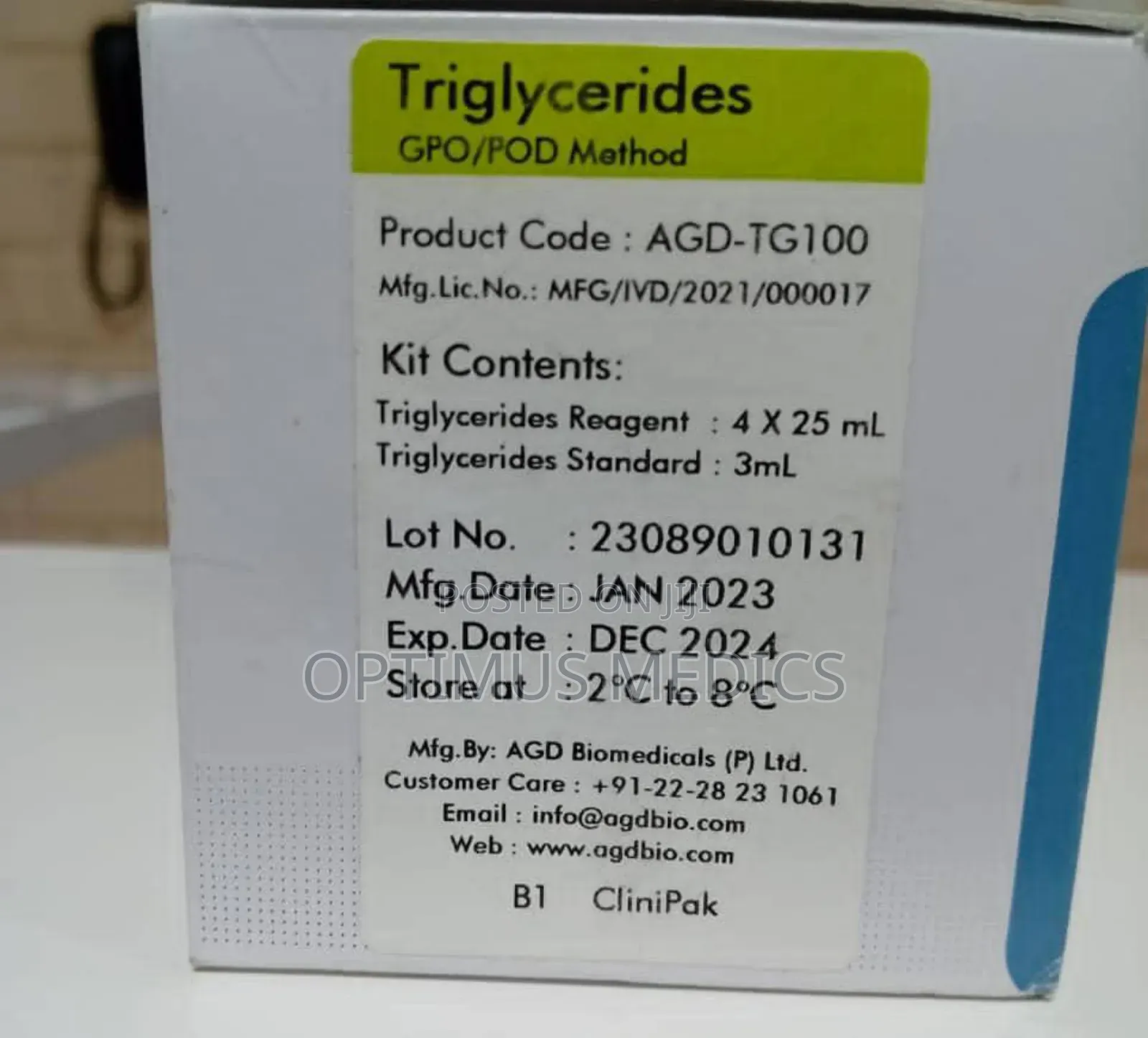 Agd Chemistry Reagents