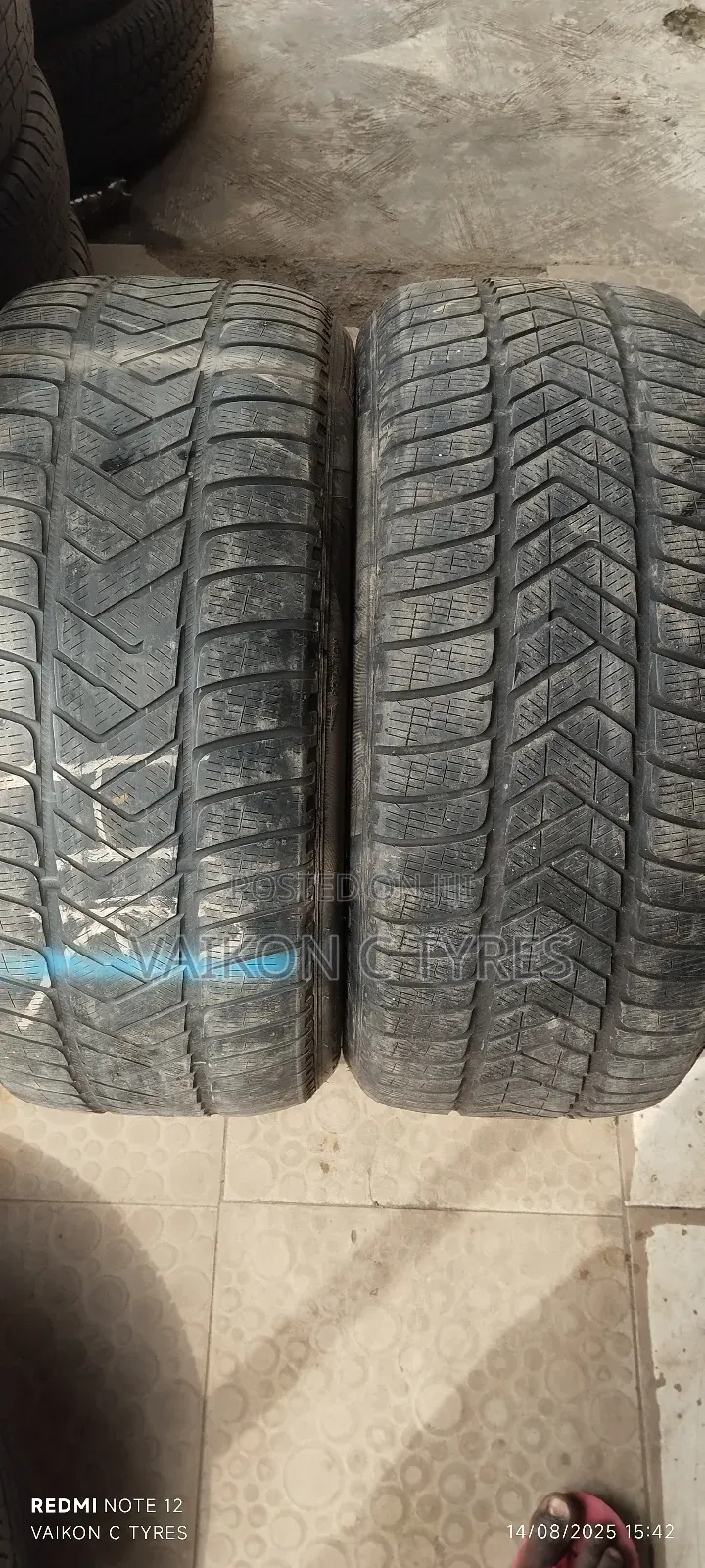 255/50r19 for Different Types of Suv Vehicles