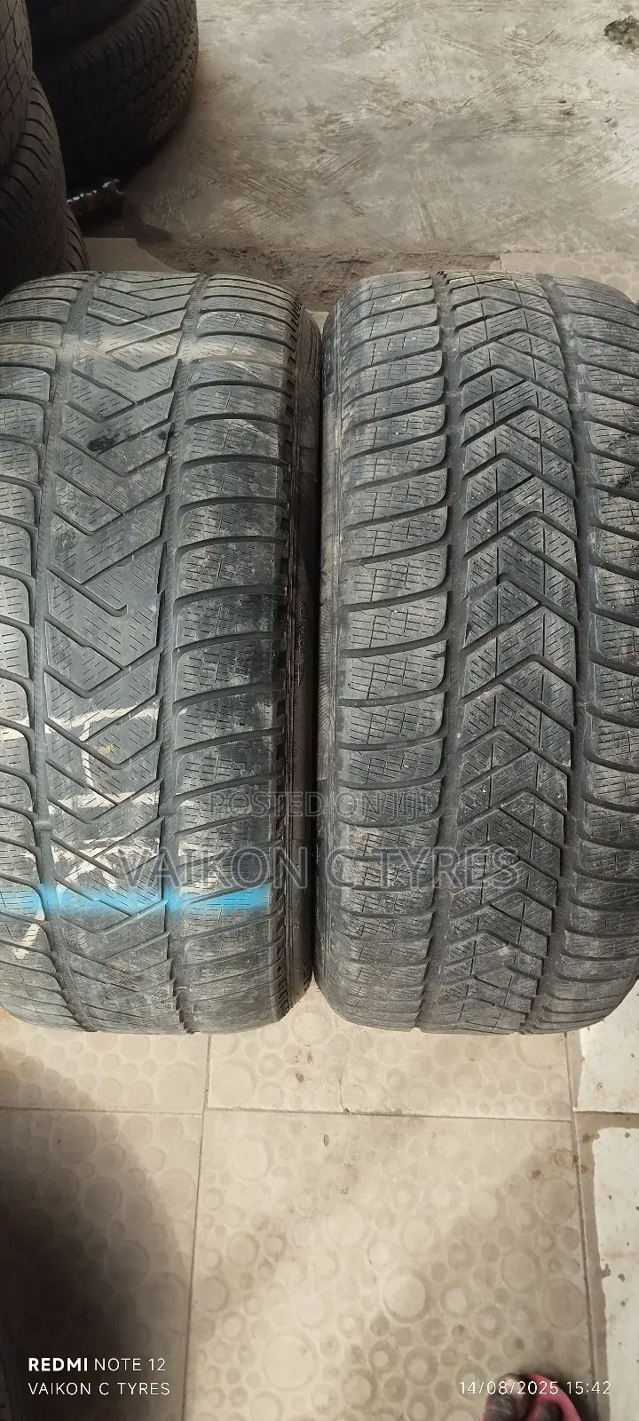 255/50r19 for Different Types of Suv Vehicles