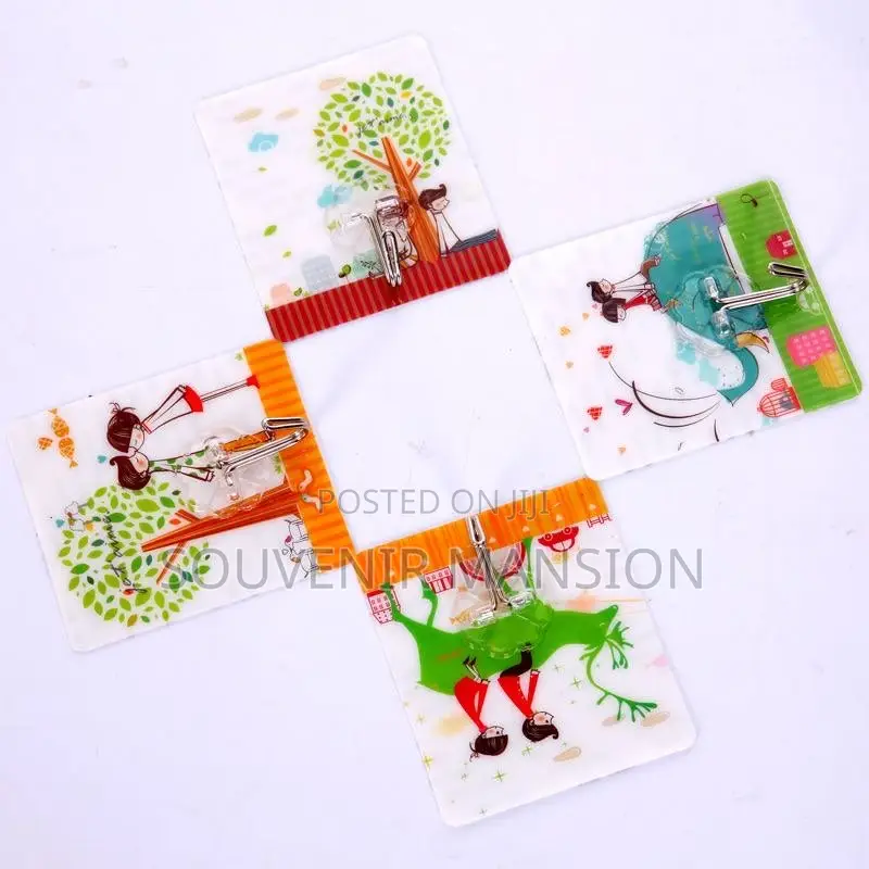 Flower Hook Dozens