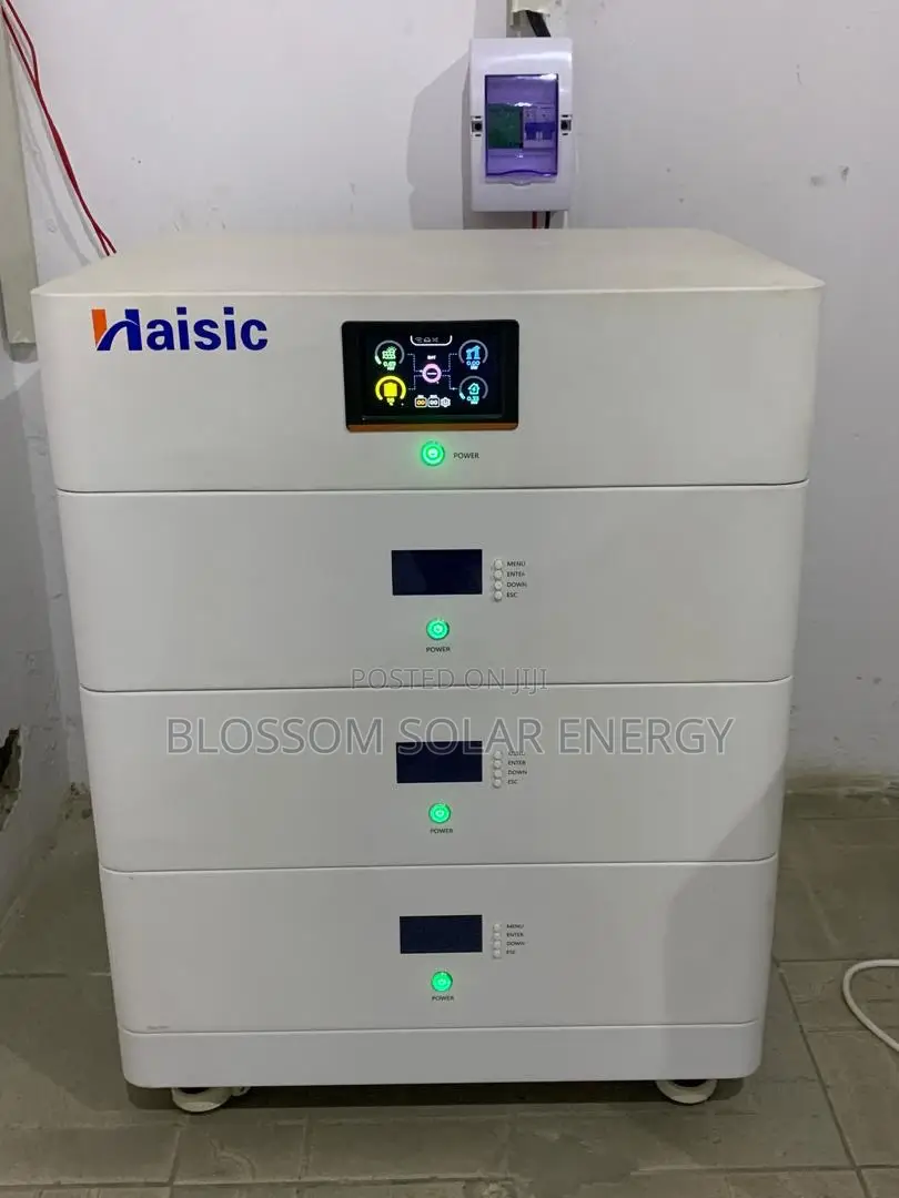 15kw 48v All in One Solar System