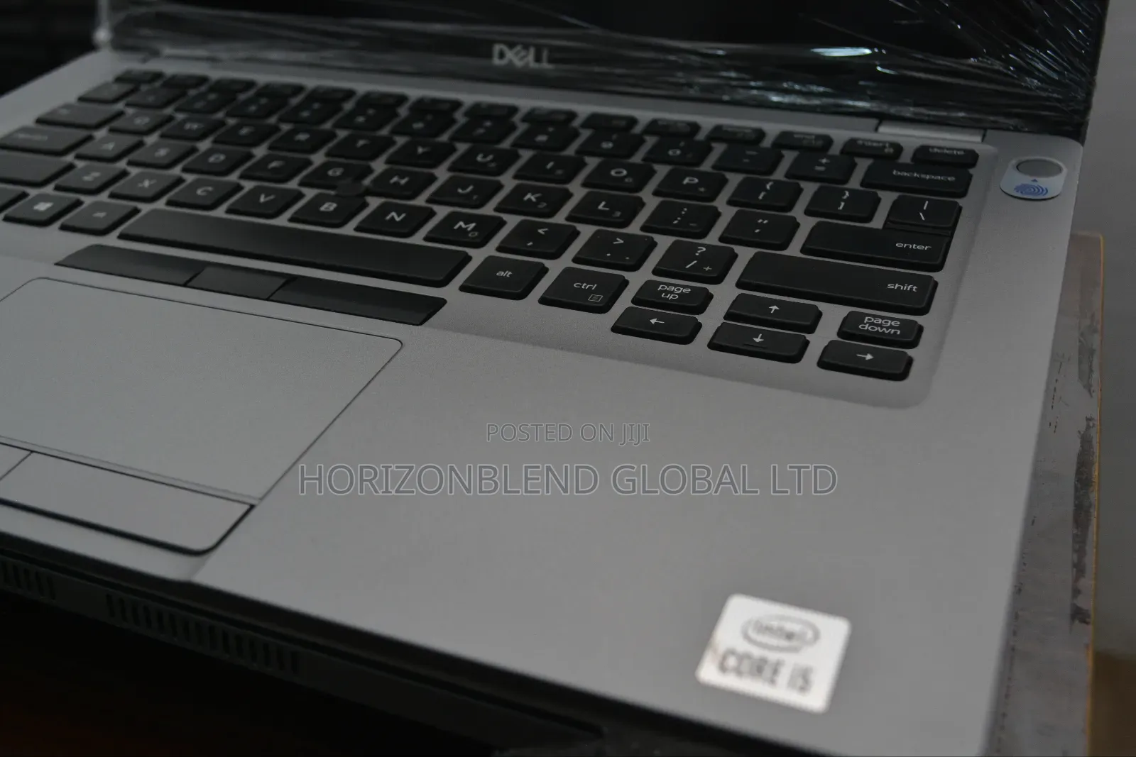 Laptop Dell Latitude 5410 16GB Intel Core i5 SSD 256GB