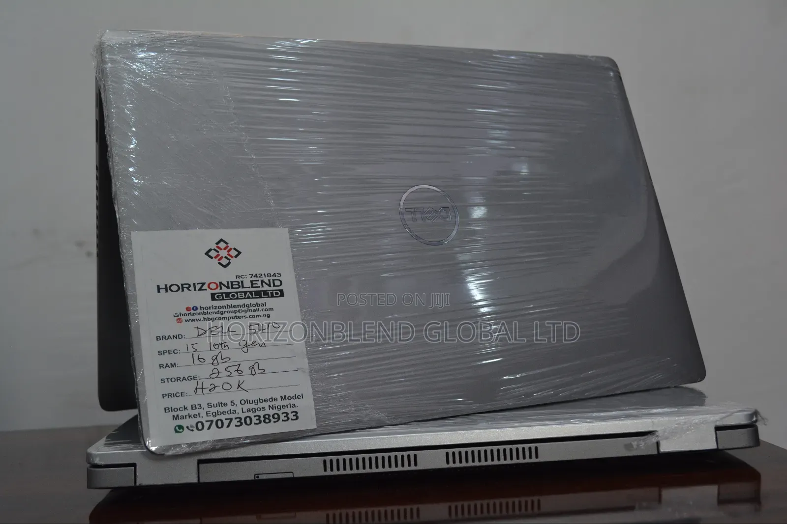 Laptop Dell Latitude 5410 16GB Intel Core i5 SSD 256GB