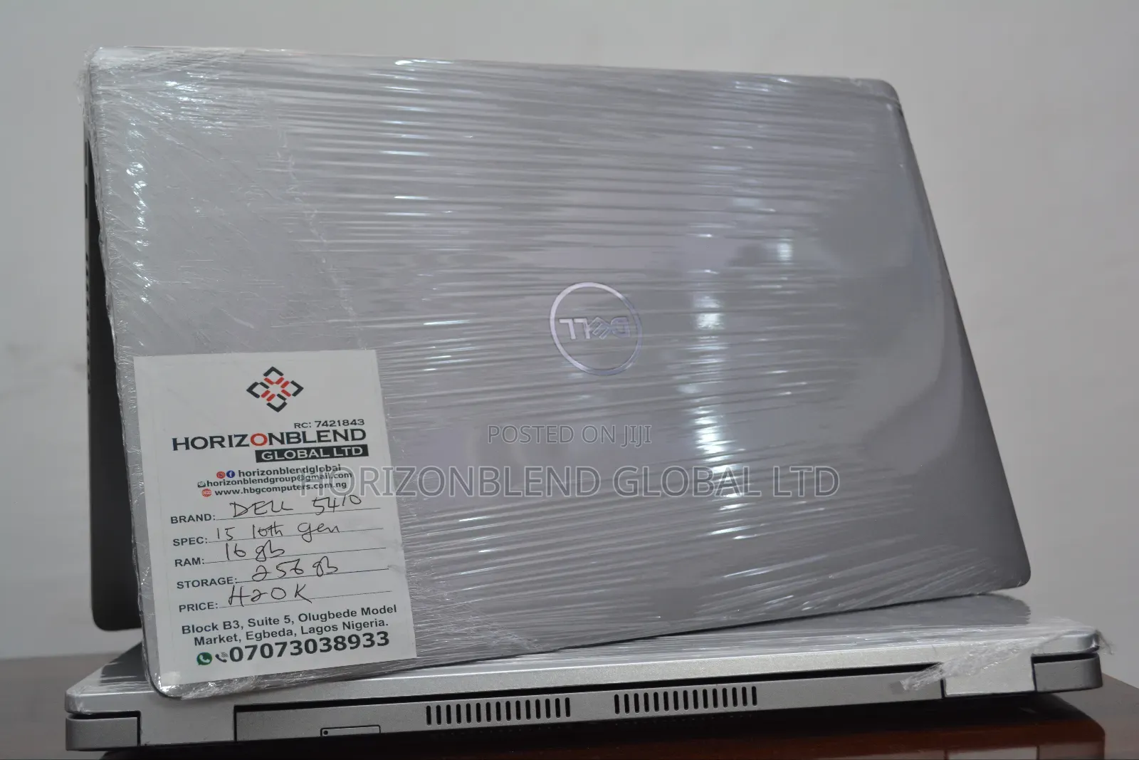 Laptop Dell Latitude 5410 16GB Intel Core i5 SSD 256GB