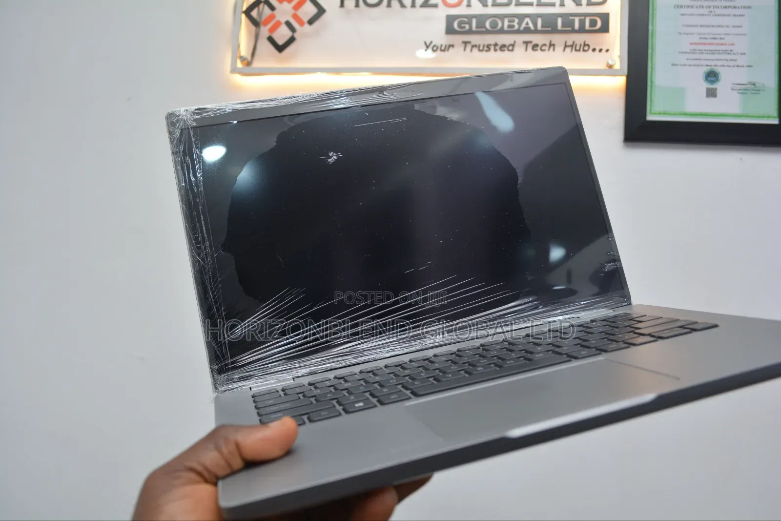Laptop Dell Latitude 5410 16GB Intel Core i5 SSD 256GB