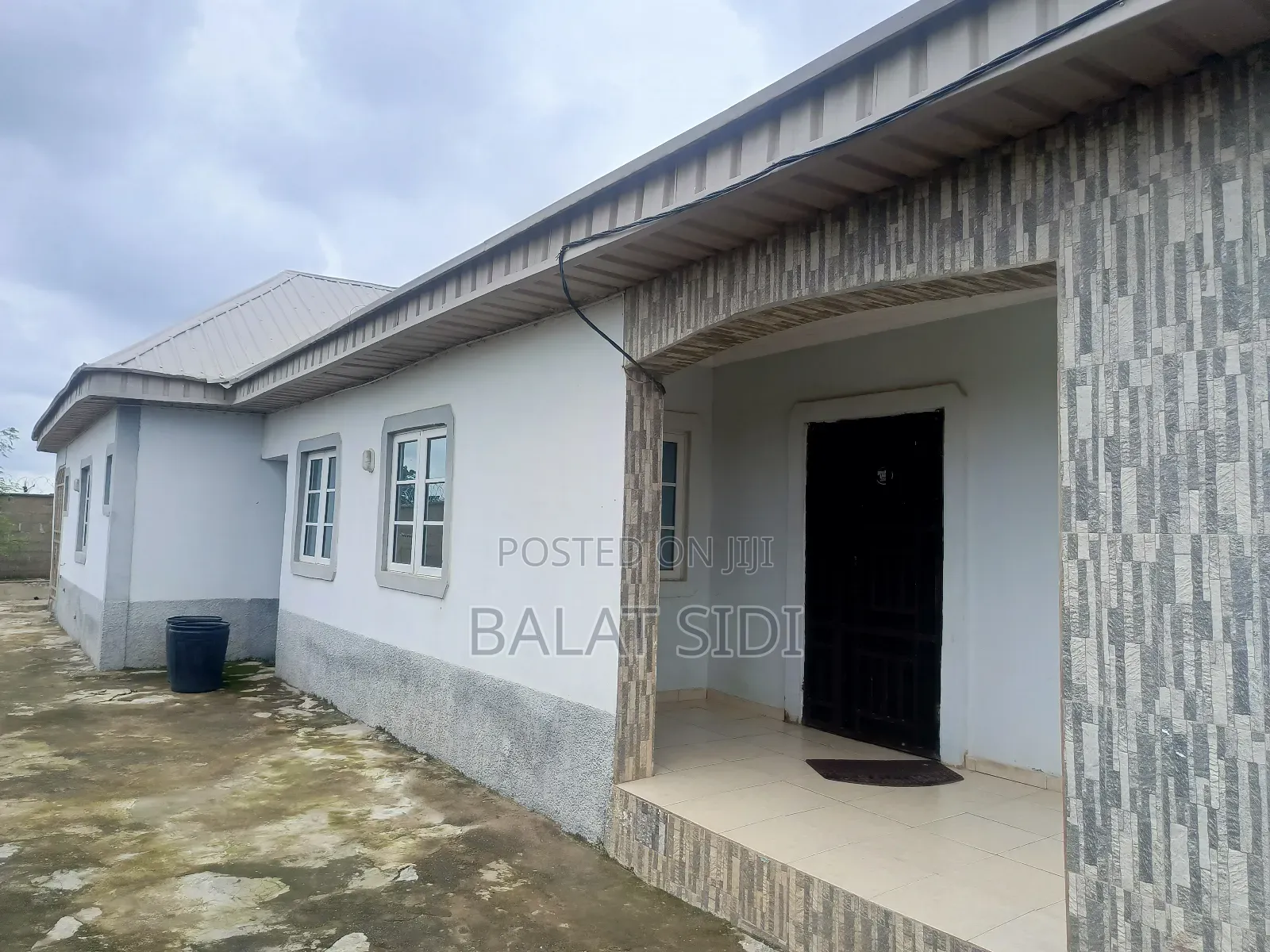 3bdrm Bungalow in Kaduna / Kaduna State for sale