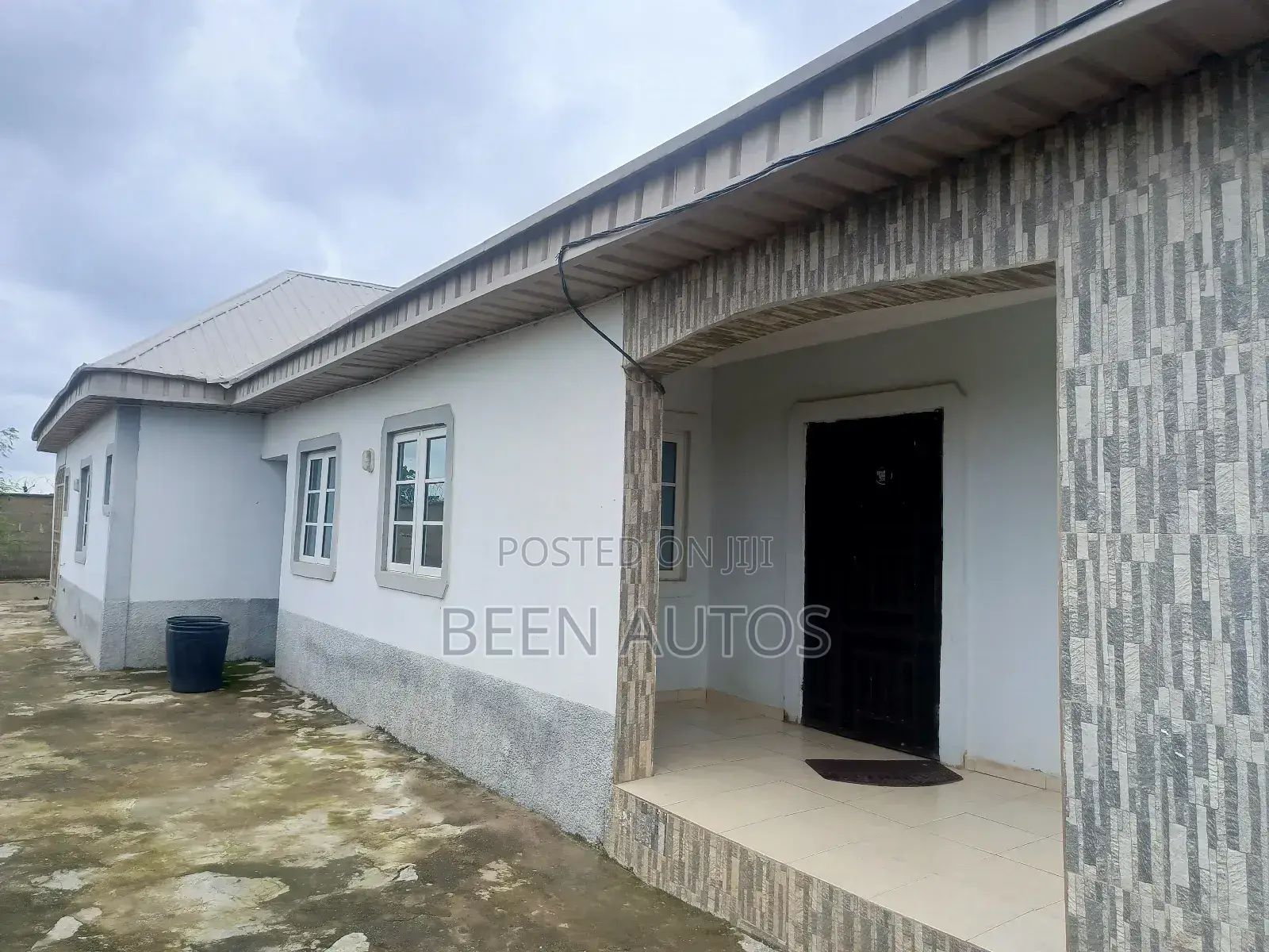 3bdrm Bungalow in Kaduna / Kaduna State for sale