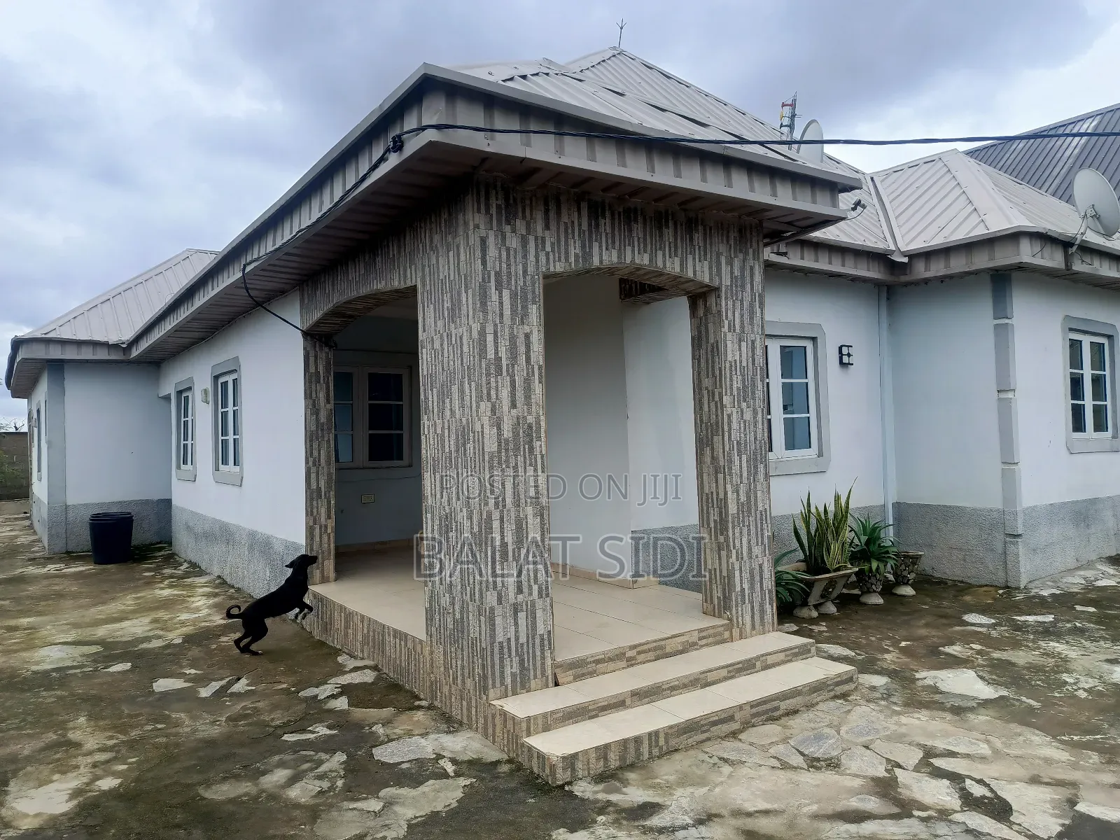 3bdrm Bungalow in Kaduna / Kaduna State for sale