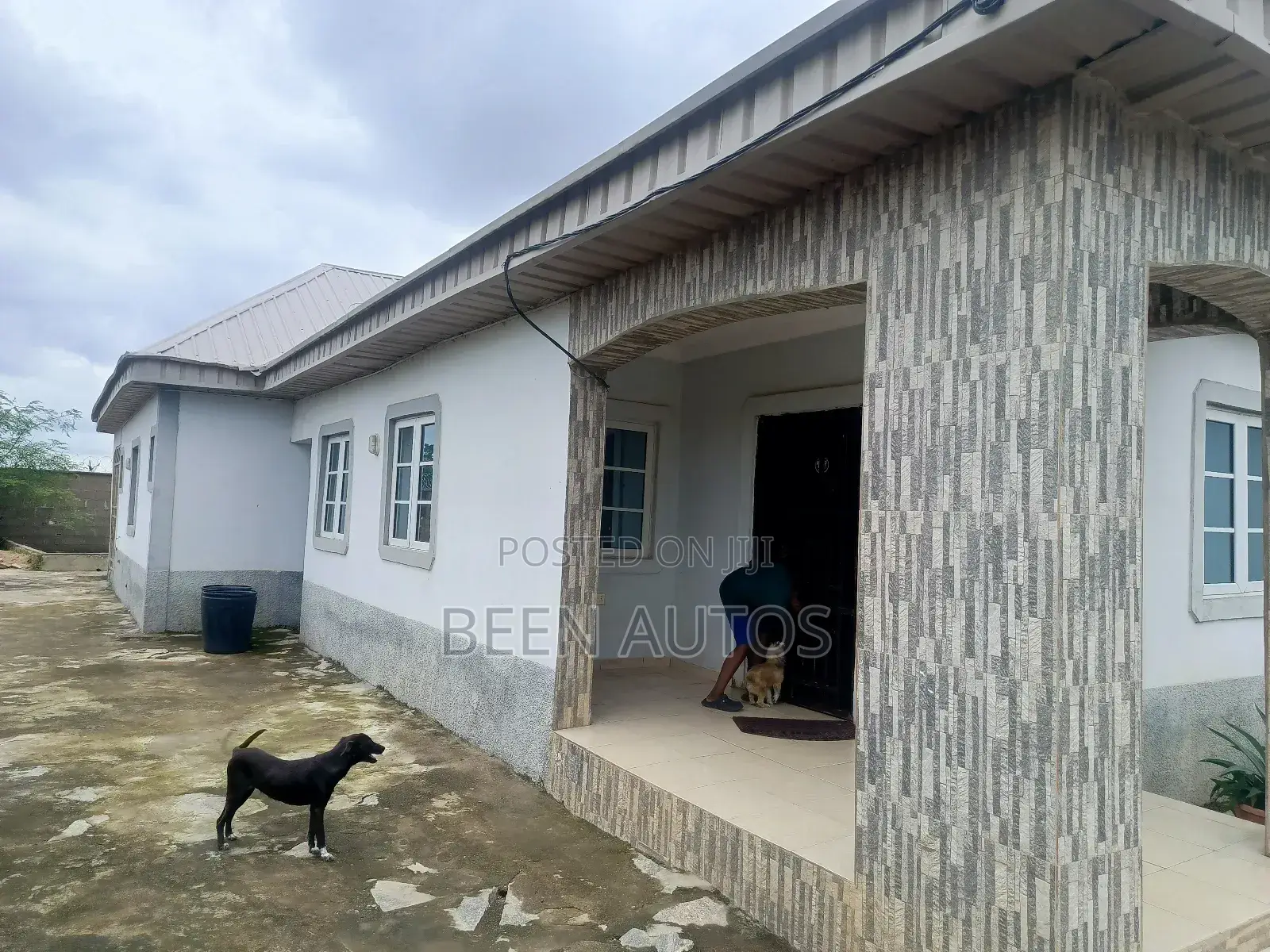 3bdrm Bungalow in Kaduna / Kaduna State for sale