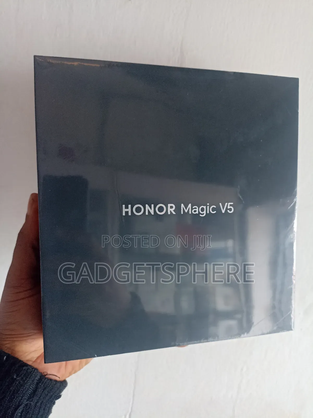 New Honor Magic V5 512 GB