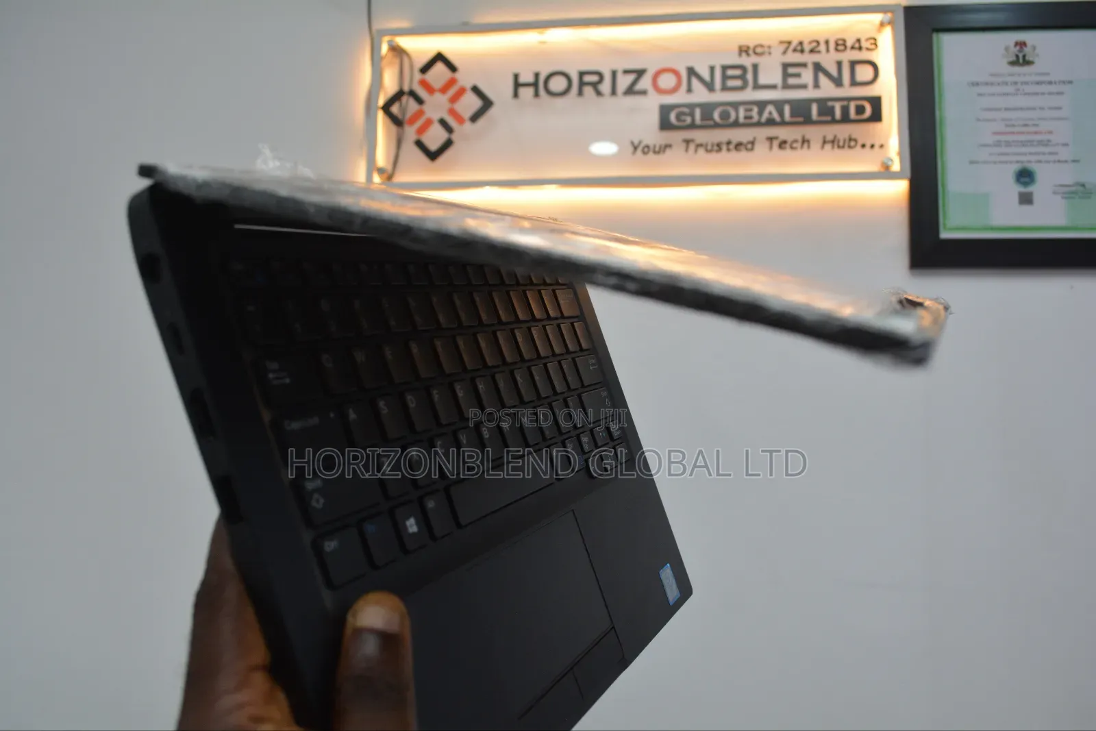 Laptop Dell Latitude 7390 8GB Intel Core i7 SSD 256GB