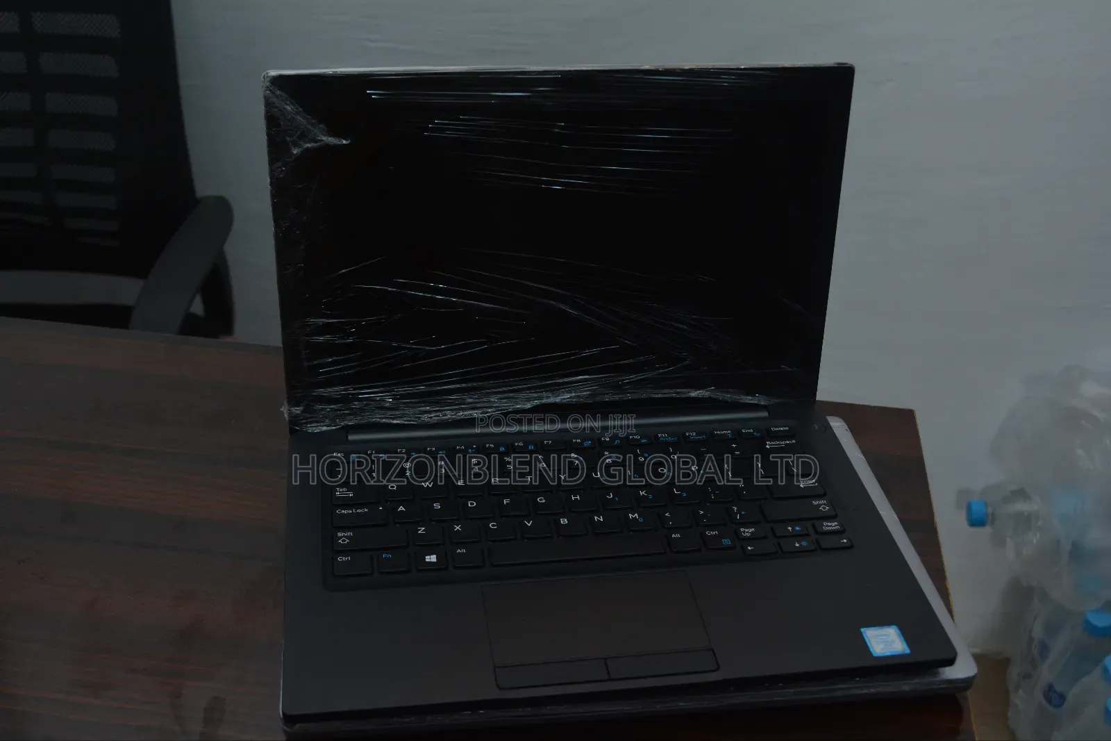 Laptop Dell Latitude 7390 8GB Intel Core i7 SSD 256GB