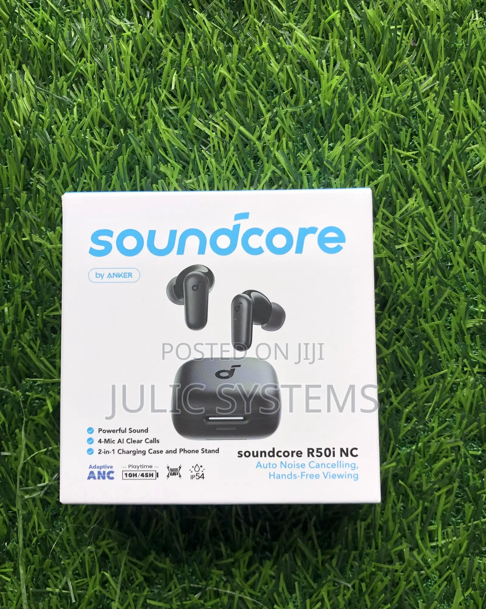Soundcore by Anker R50i Nc