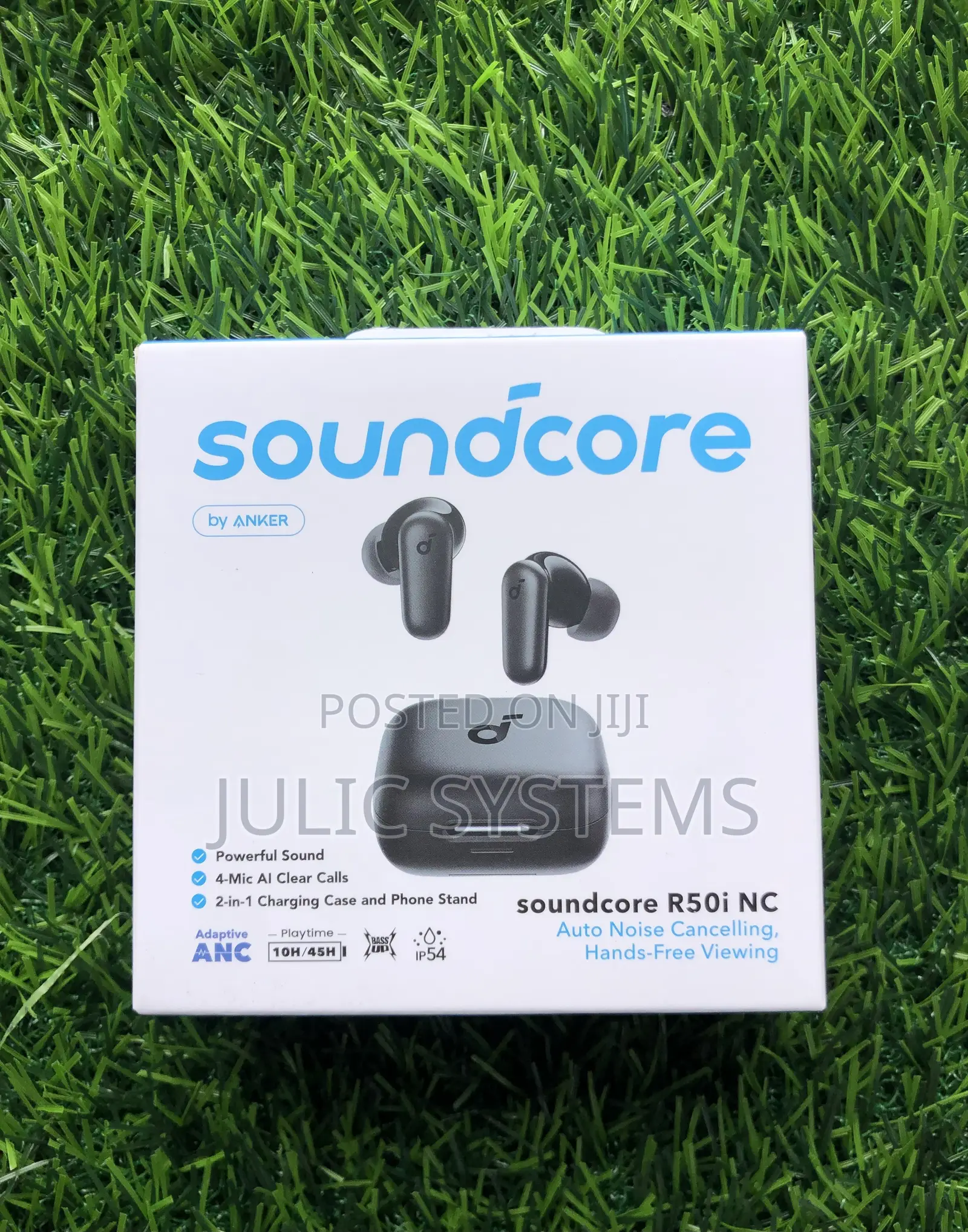 Soundcore by Anker R50i Nc