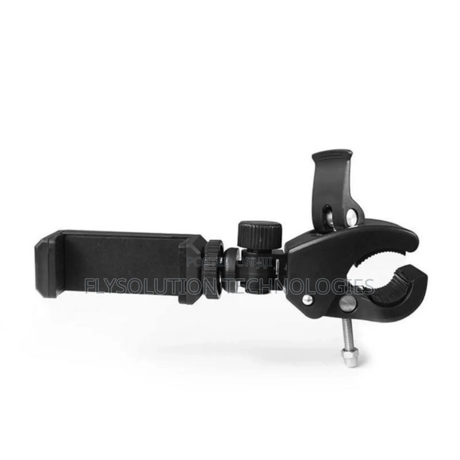 Selfie Stick Led Light Tripod Phone Holder