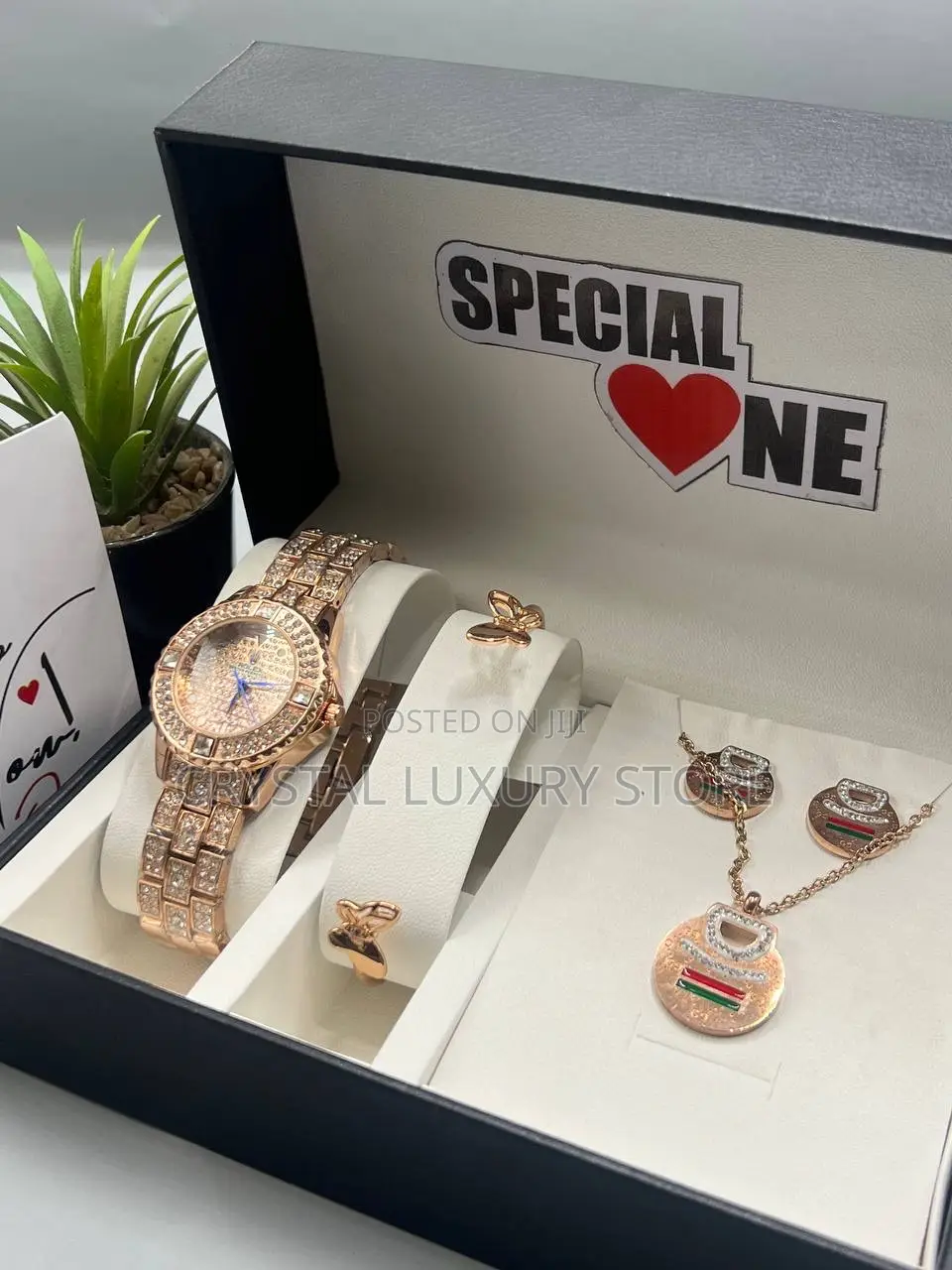 High Quality Wristwatch Set