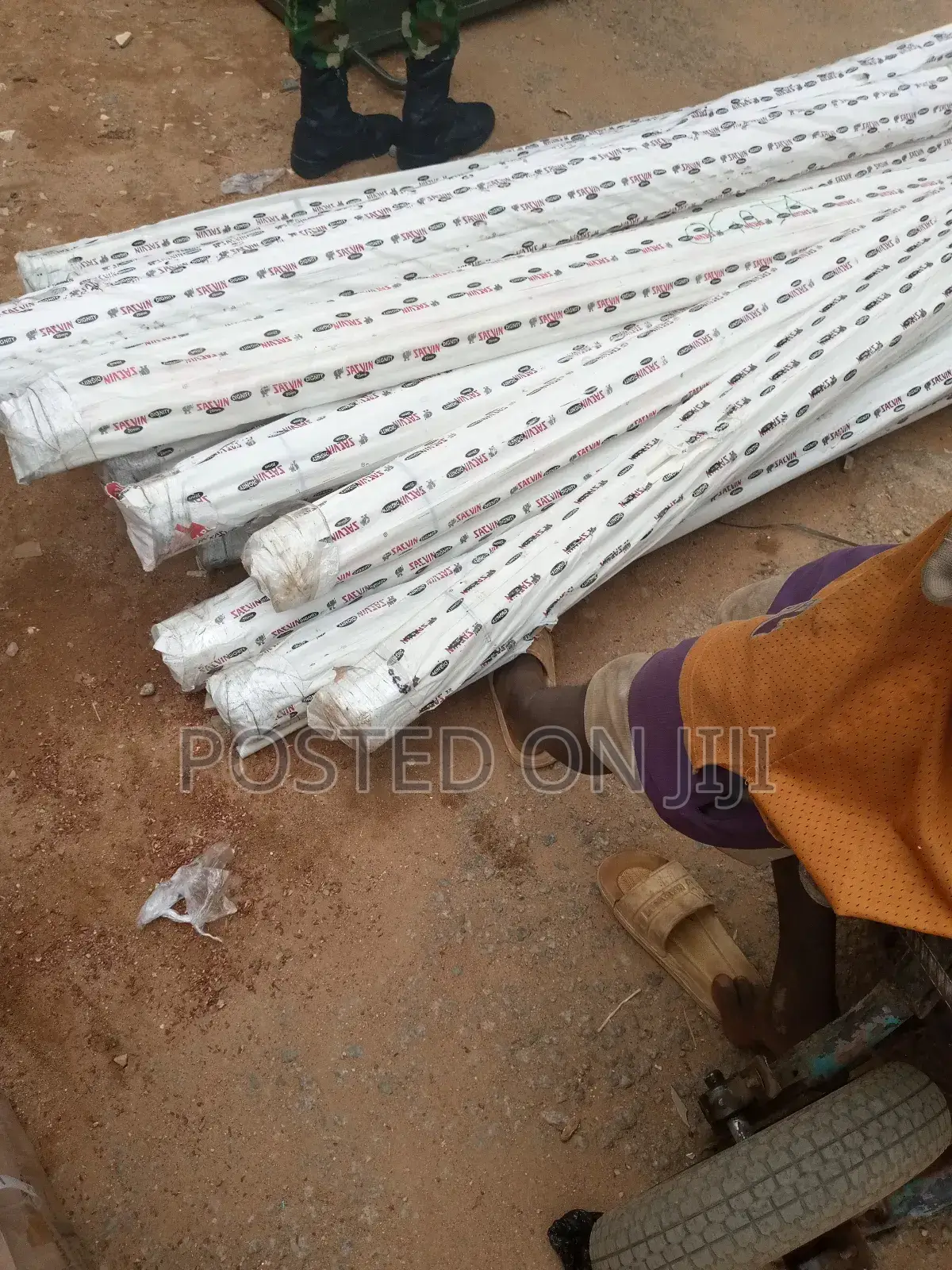 Flexible Conduit Pipe Available in All Sizes