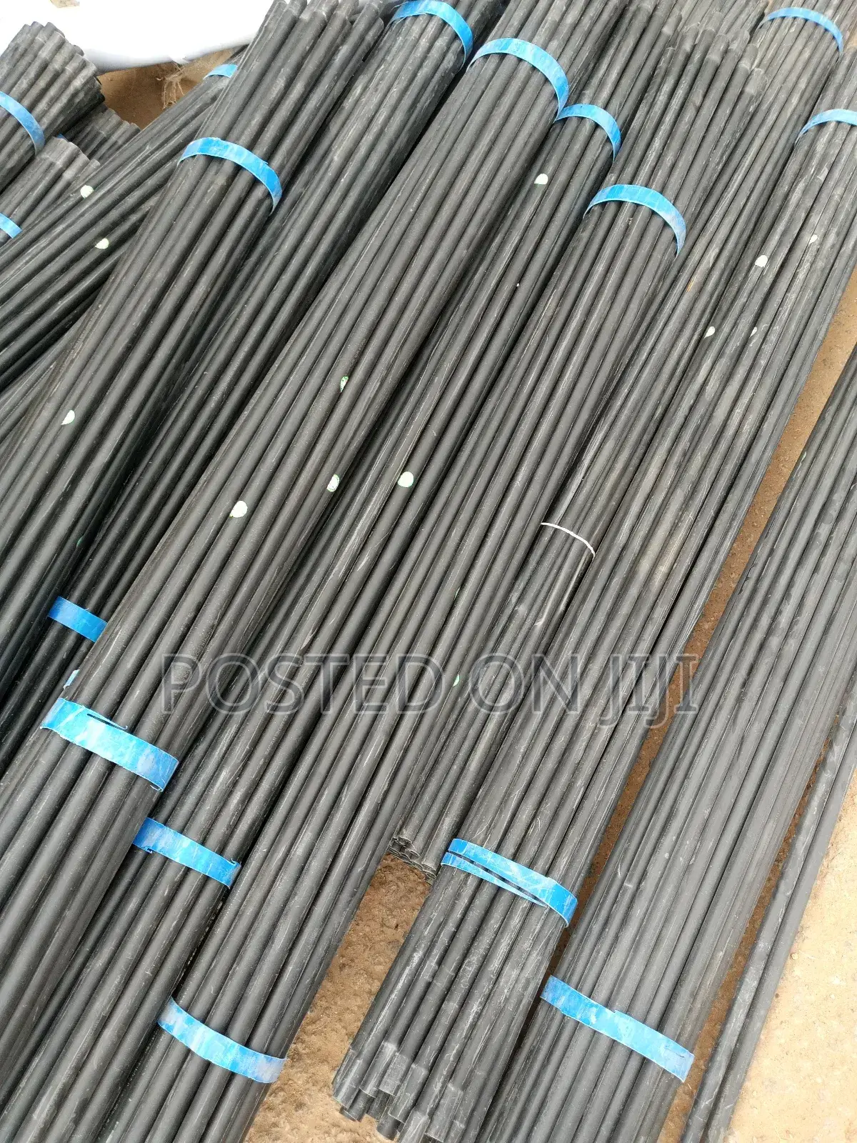 Flexible Conduit Pipe Available in All Sizes
