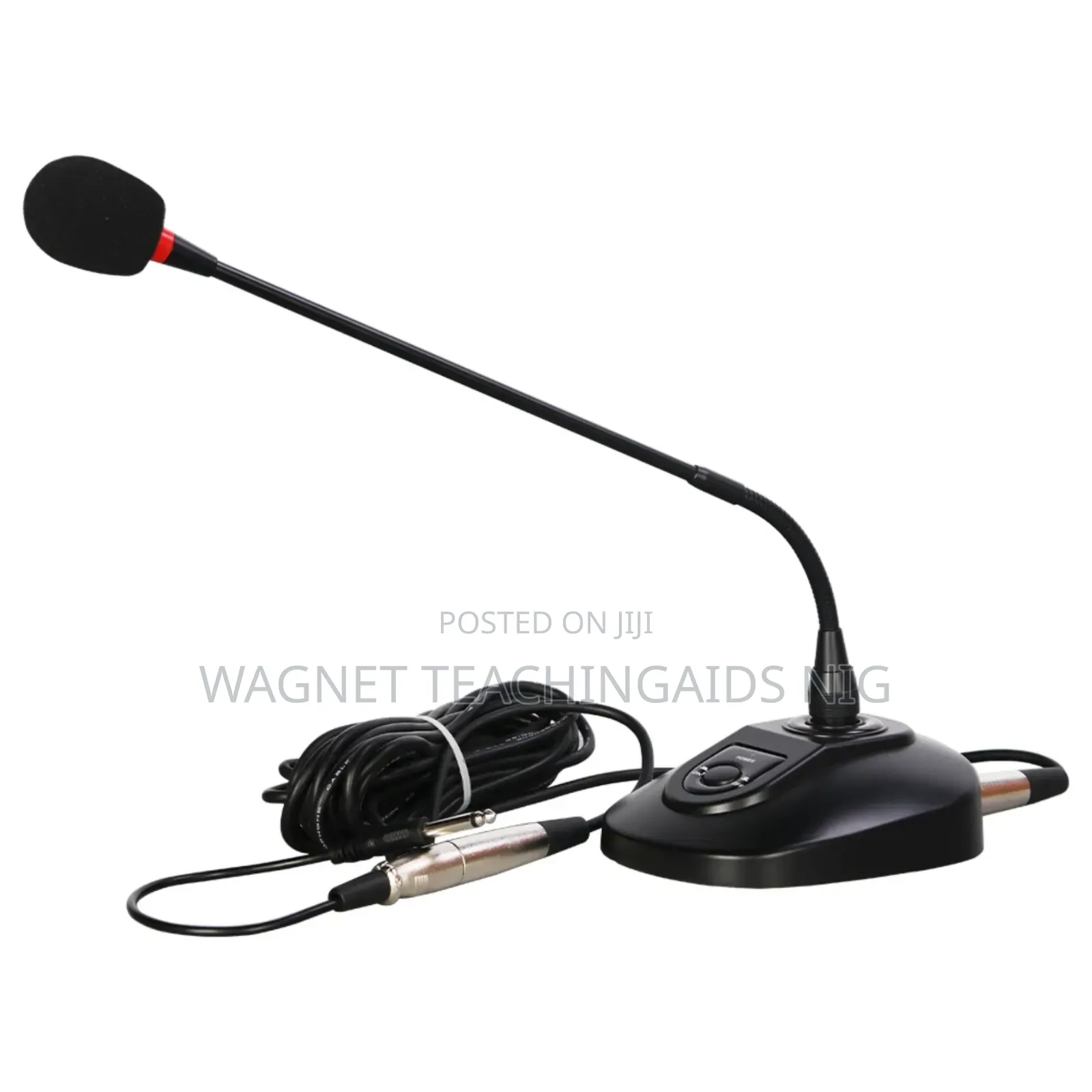 Table Top Microphone
