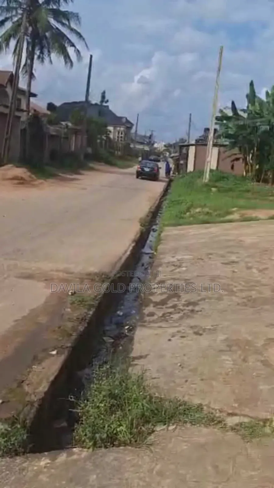7bdrm Duplex in Benin City for sale