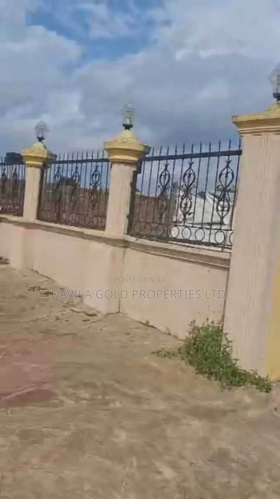 7bdrm Duplex in Benin City for sale