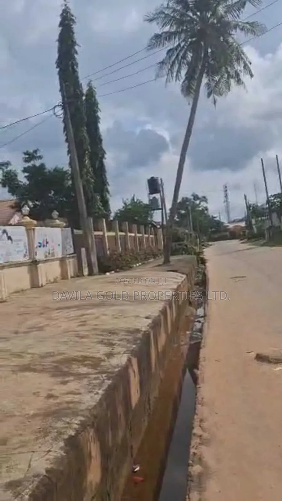 7bdrm Duplex in Benin City for sale