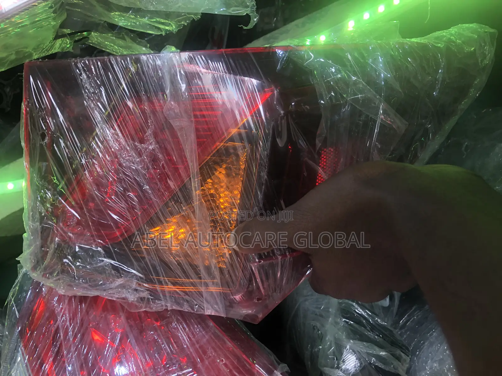 Back Rear Light for Lexus Gs 350 2015 Model