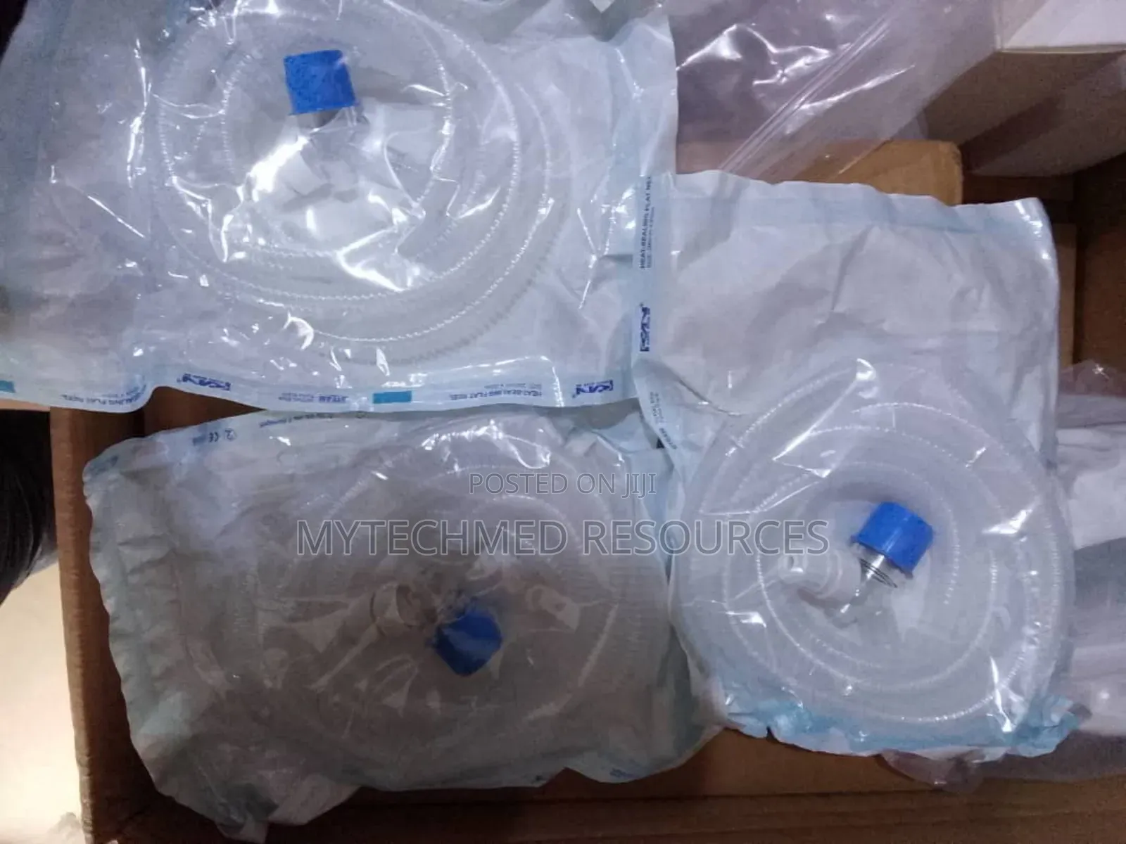 Infant Resuscitator
