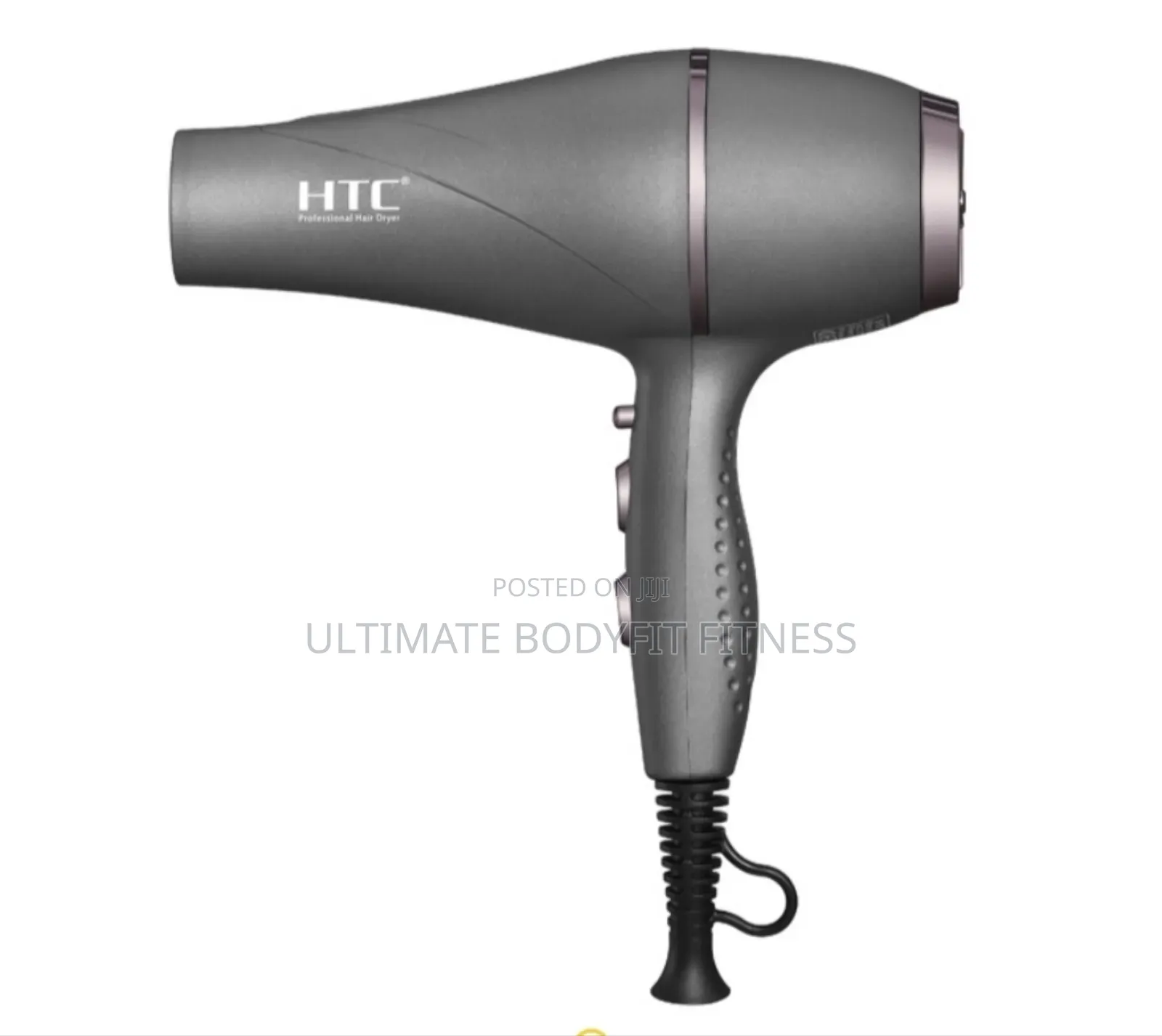 Brand New Professional HTC Ef-2028 Hair Dryer