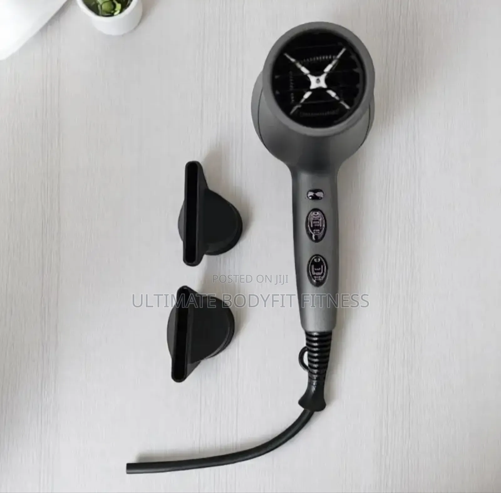 Brand New Professional HTC Ef-2028 Hair Dryer