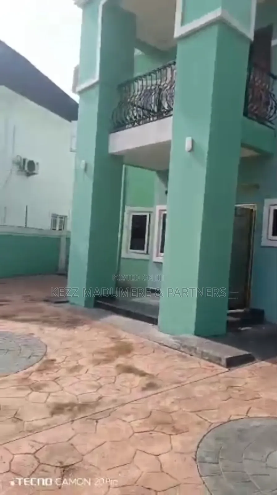 5bdrm Duplex in New Gra Phase 3 Port for sale