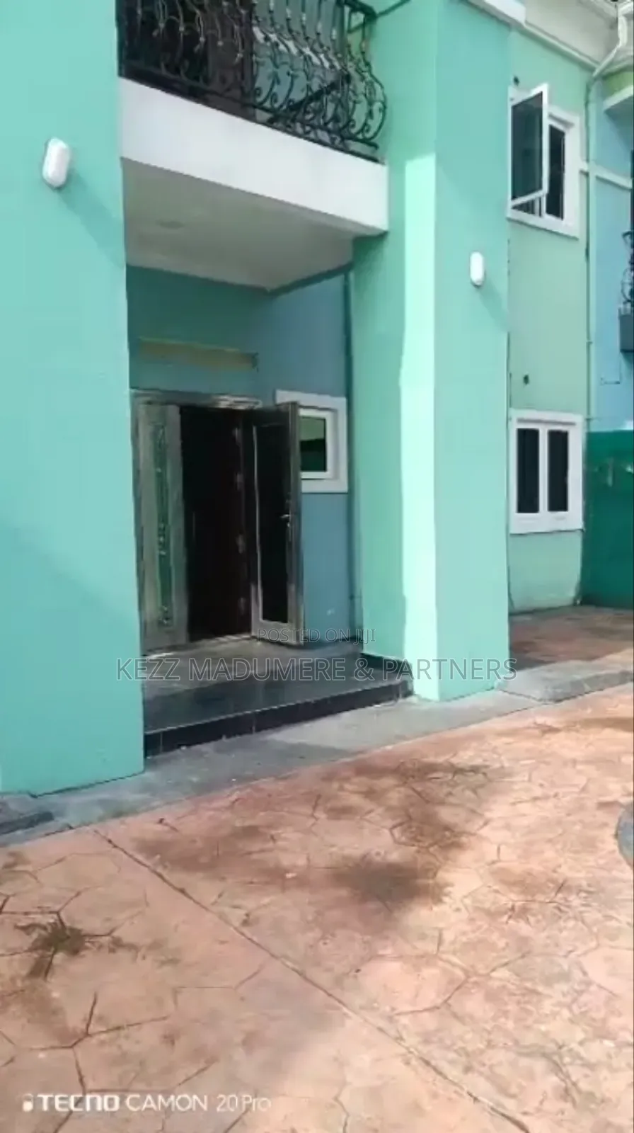 5bdrm Duplex in New Gra Phase 3 Port for sale