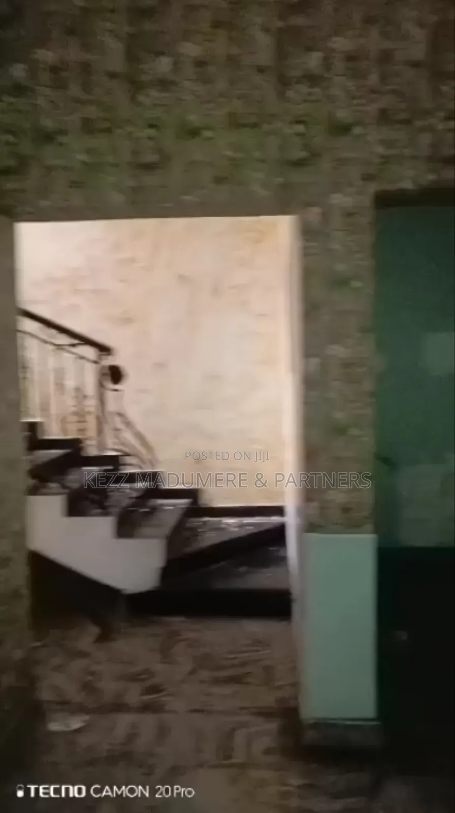 5bdrm Duplex in New Gra Phase 3 Port for sale