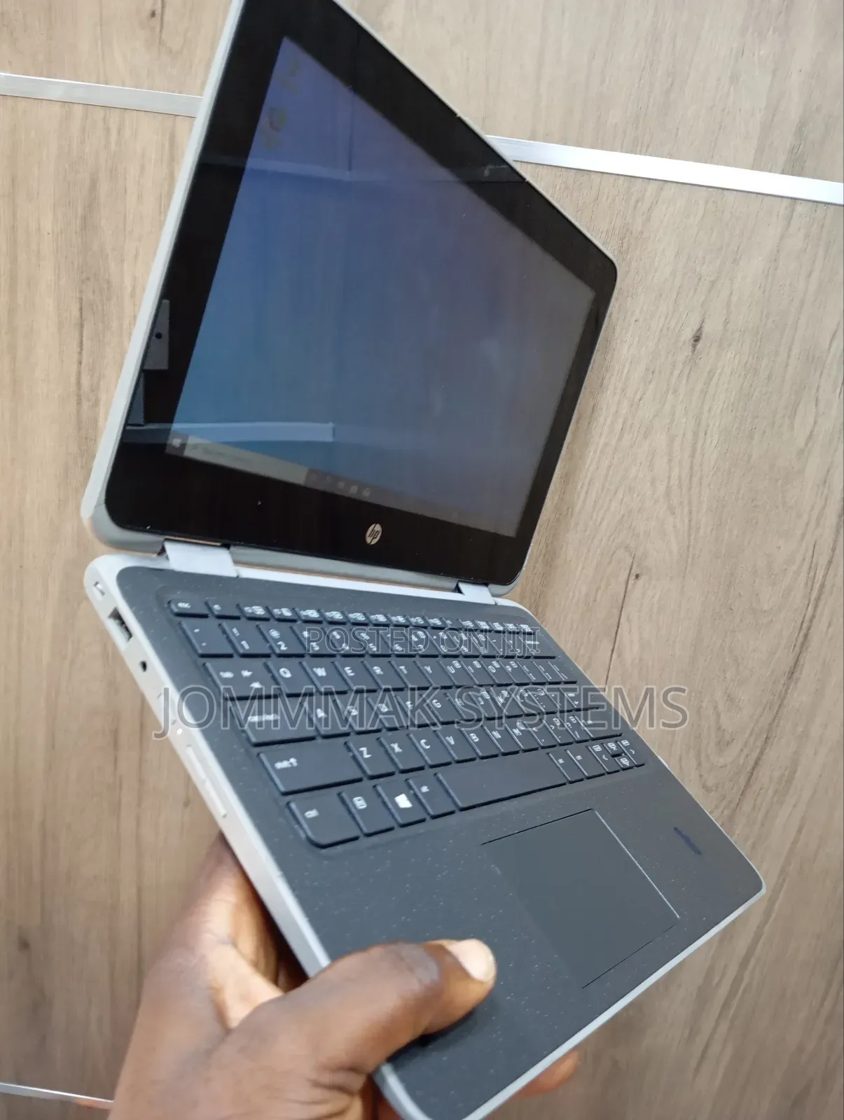Laptop HP ProBook X360 11 G4 4GB Intel Pentium SSD 128GB