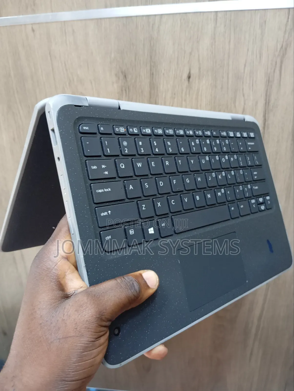 Laptop HP ProBook X360 11 G4 4GB Intel Pentium SSD 128GB