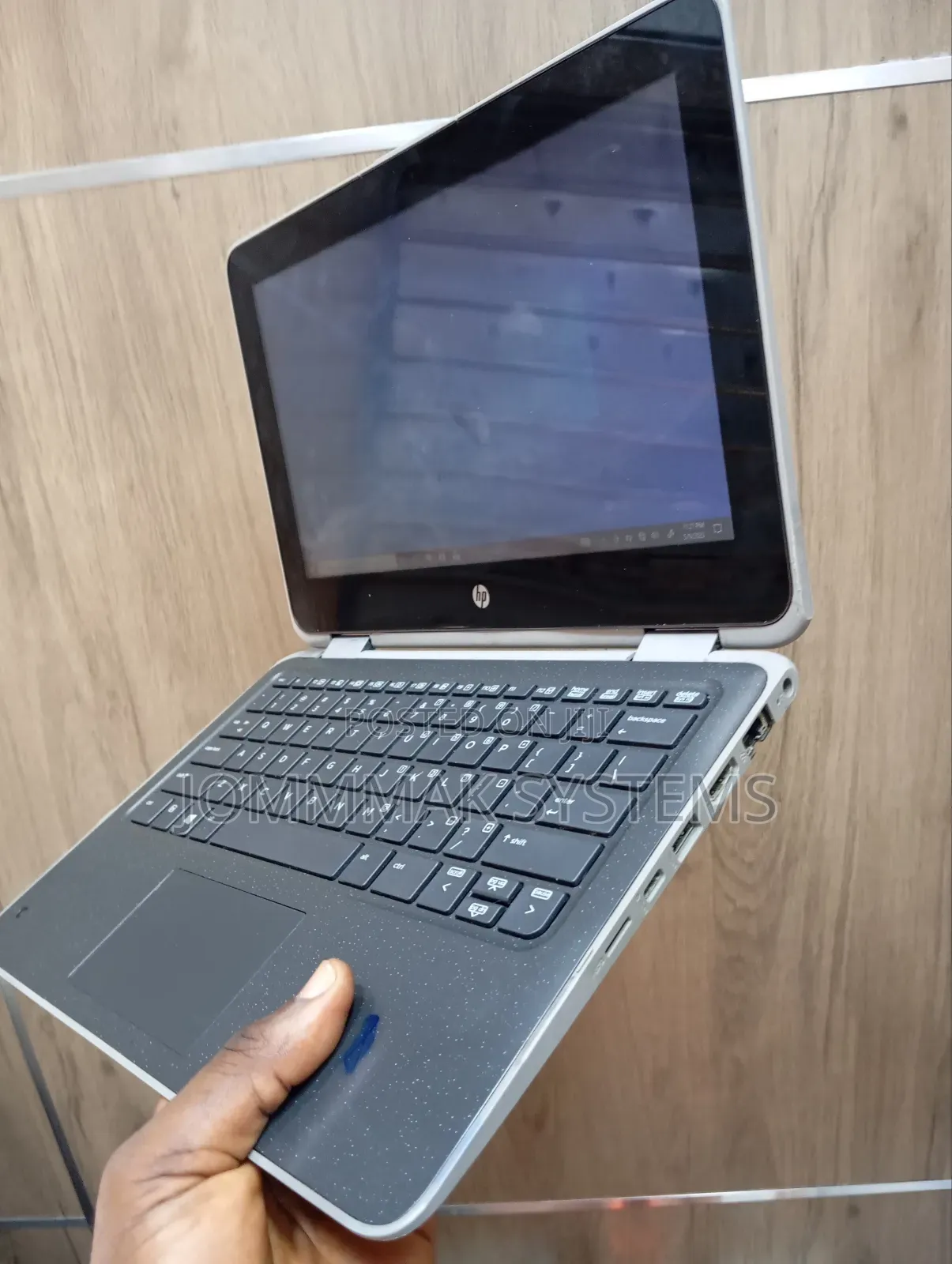 Laptop HP ProBook X360 11 G4 4GB Intel Pentium SSD 128GB