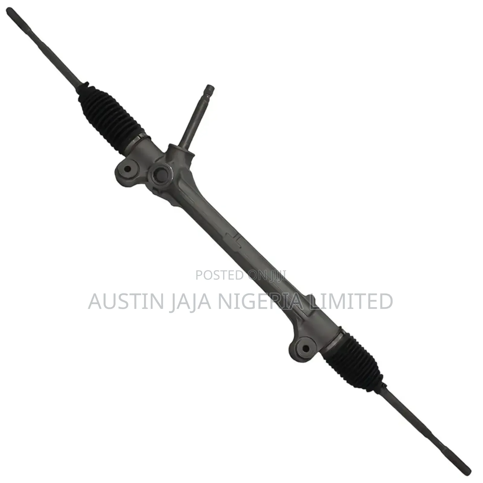 Awd Electric Power Steering Rack For 2009-2013 Matrix Pontiac Vibe