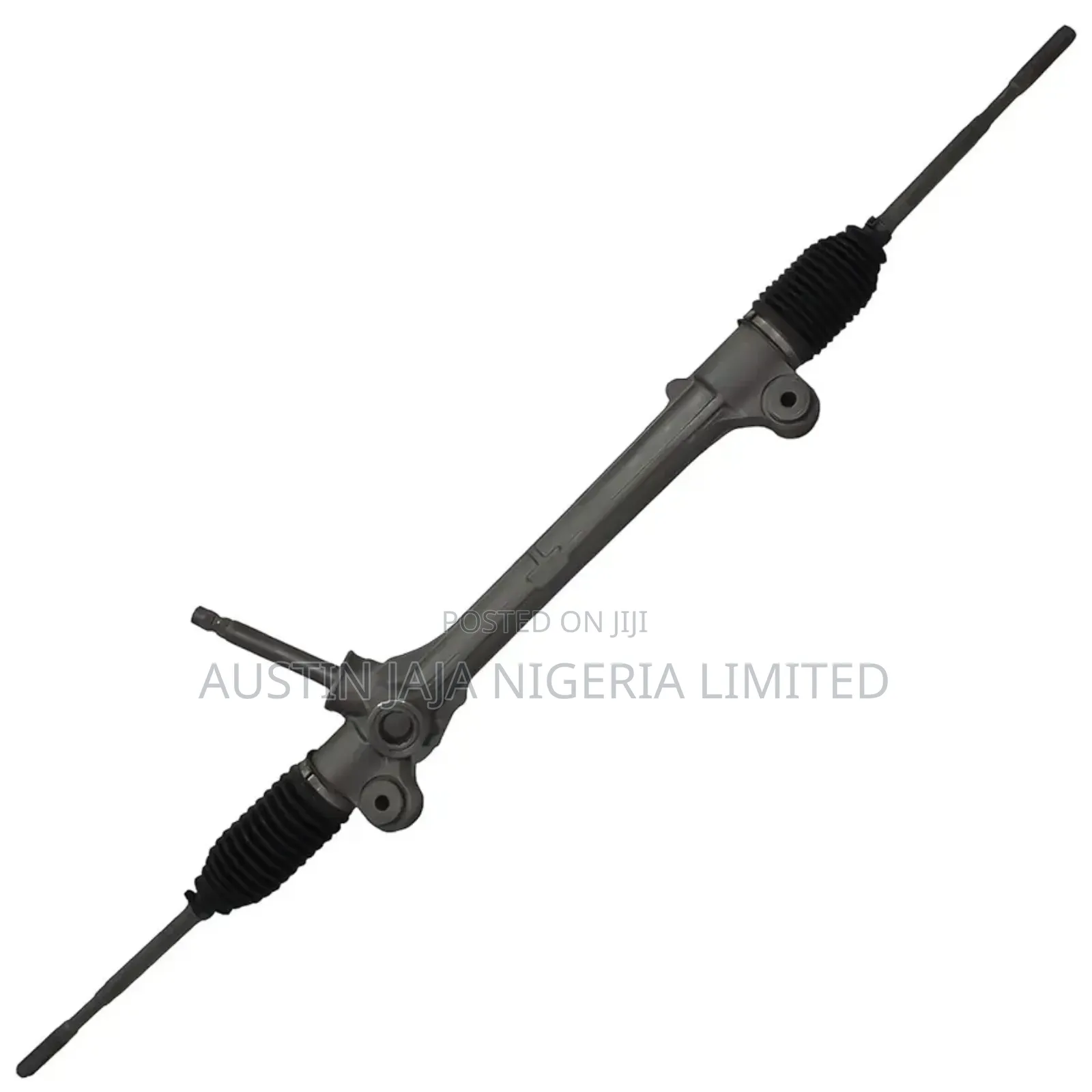 Awd Electric Power Steering Rack For 2009-2013 Matrix Pontiac Vibe