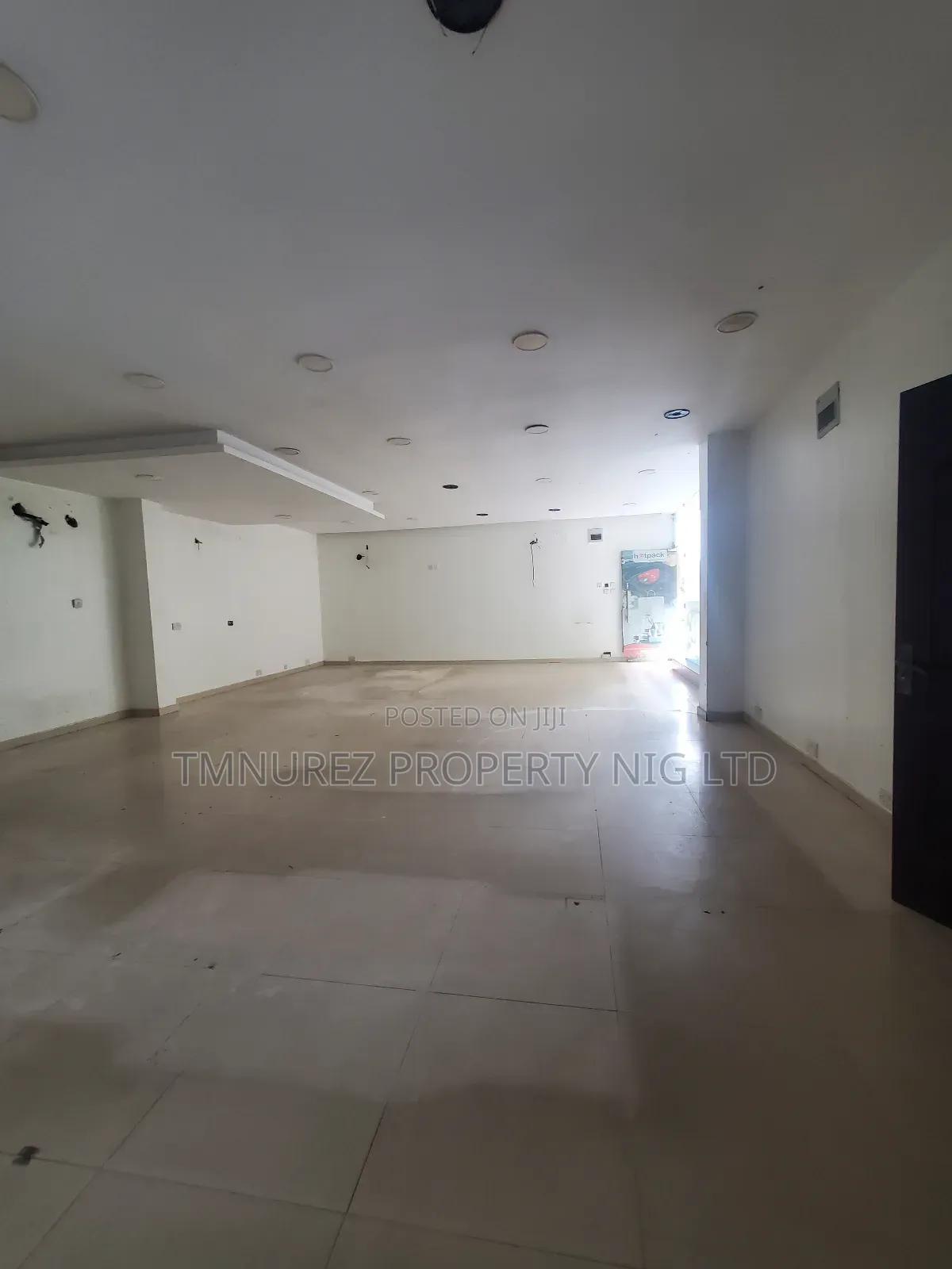 Shop Groundfloor Lekki Phase1