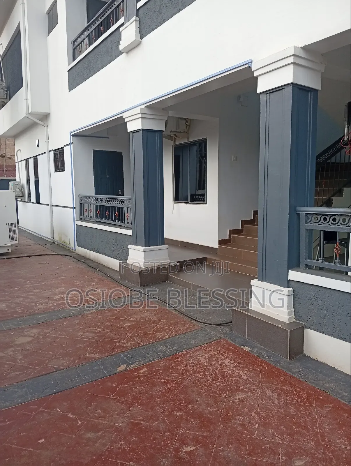 Units of 1 and 2 Bedrooms in Etete Gra, Benin City